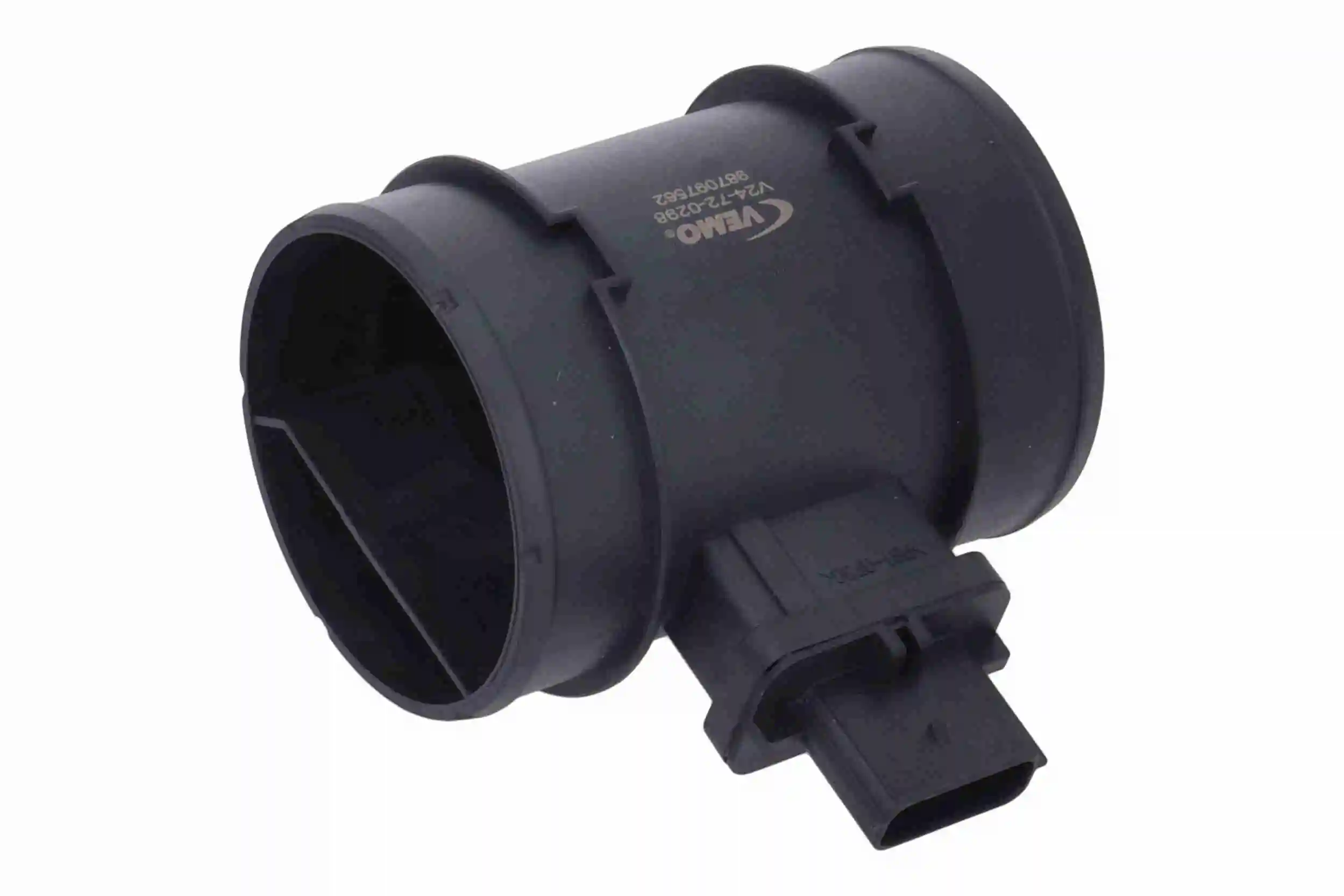 Débitmètre de masse d'air VEMO V24-72-0298