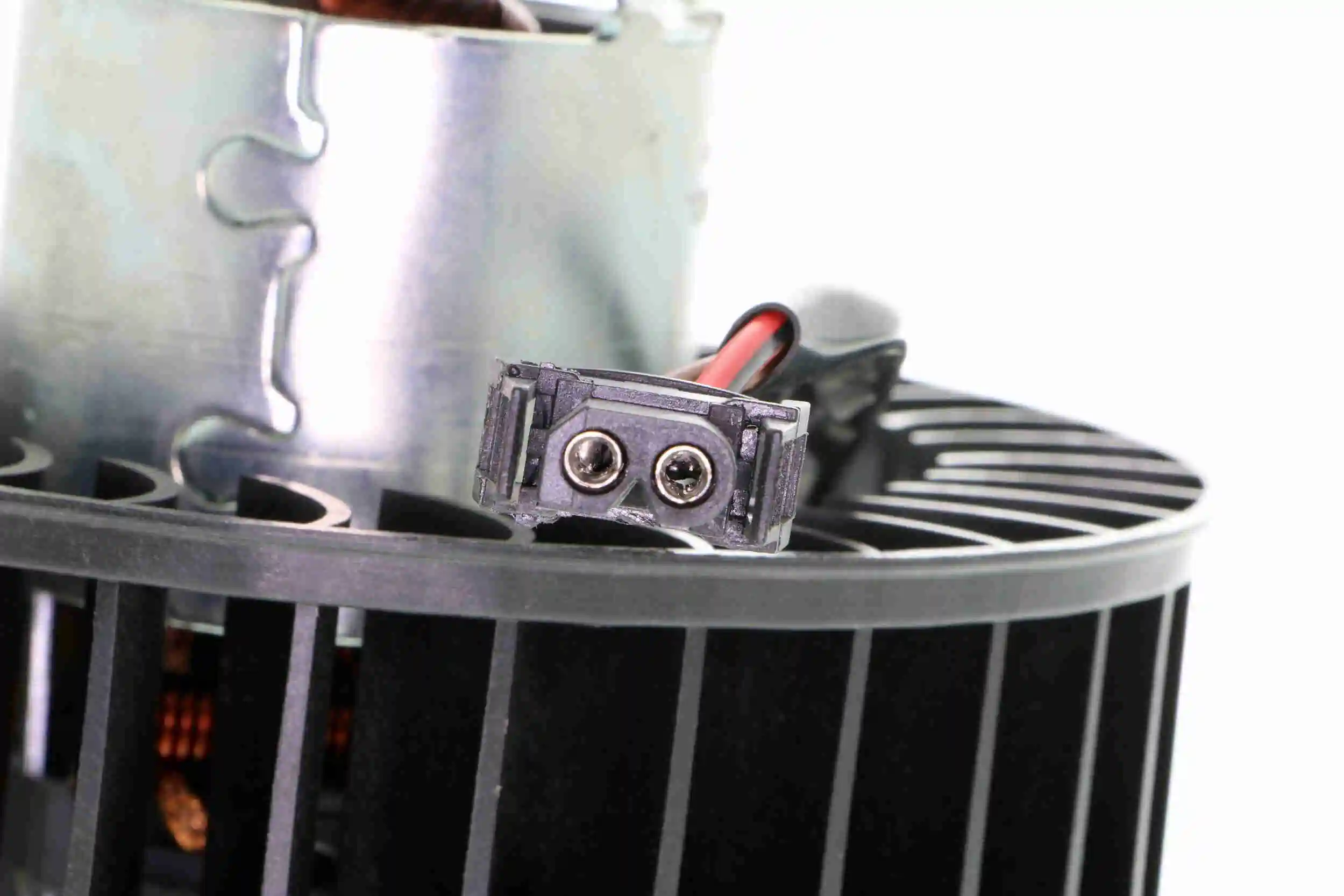 Pulseur d'air habitacle VEMO V20-03-1118