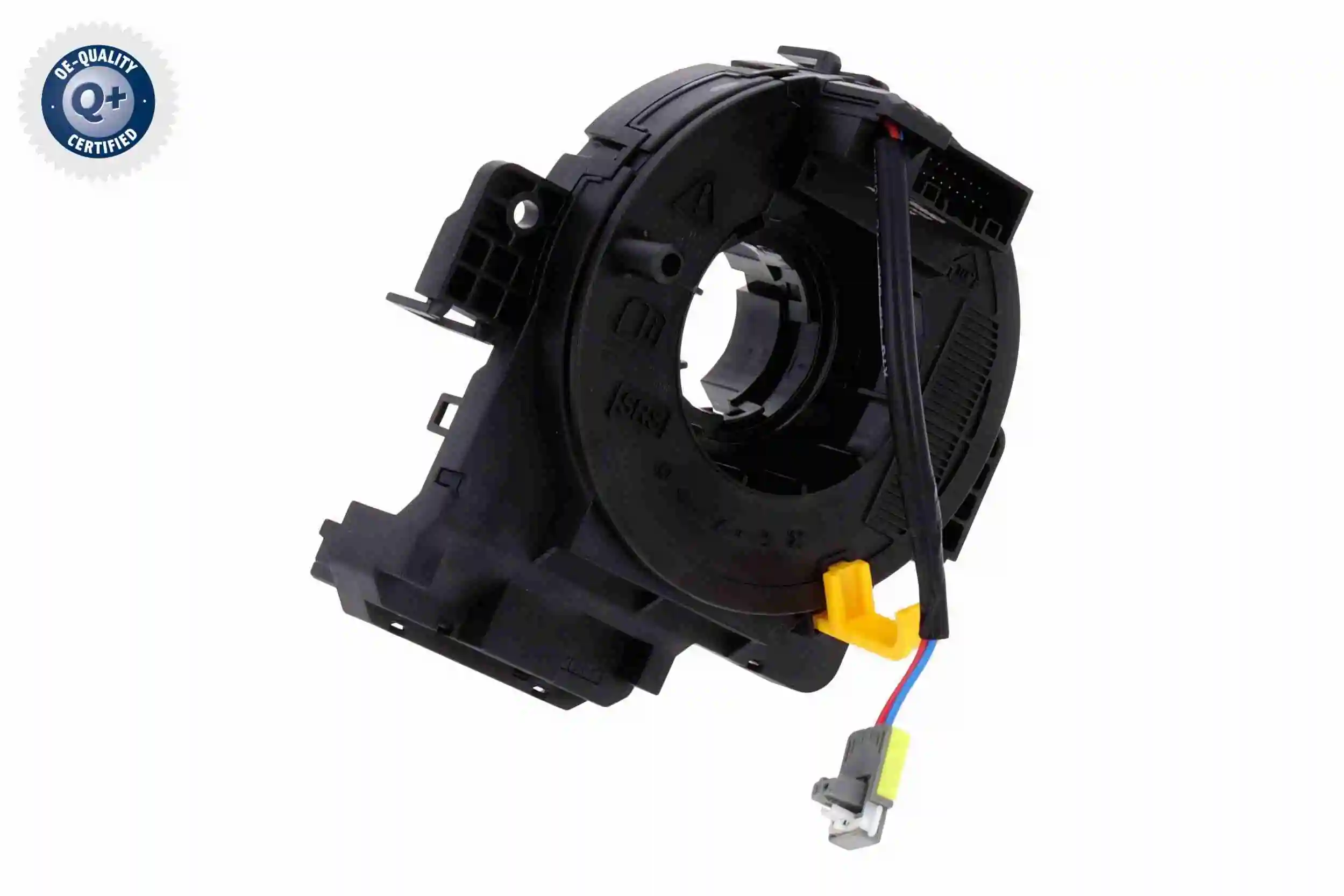 Clock Spring, airbag