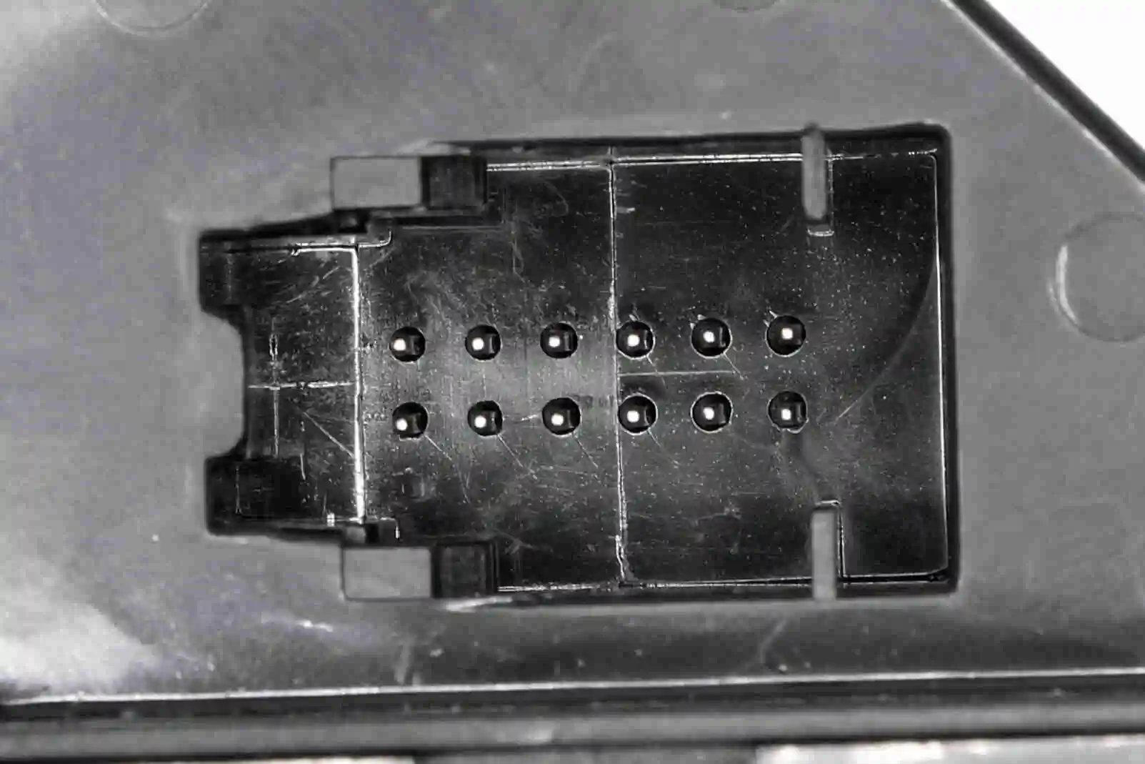 Interrupteur, lève-vitre VEMO V20-73-0148