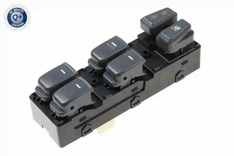 Interrupteur, lève-vitre VEMO V52-73-0055