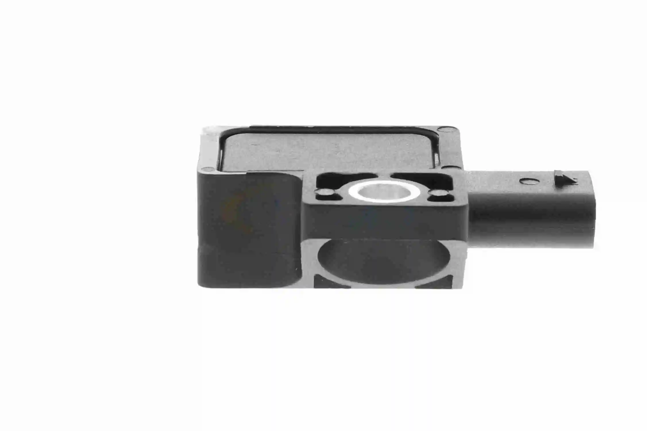 Capteur, pression du tuyau d'admission VEMO V20-72-0154