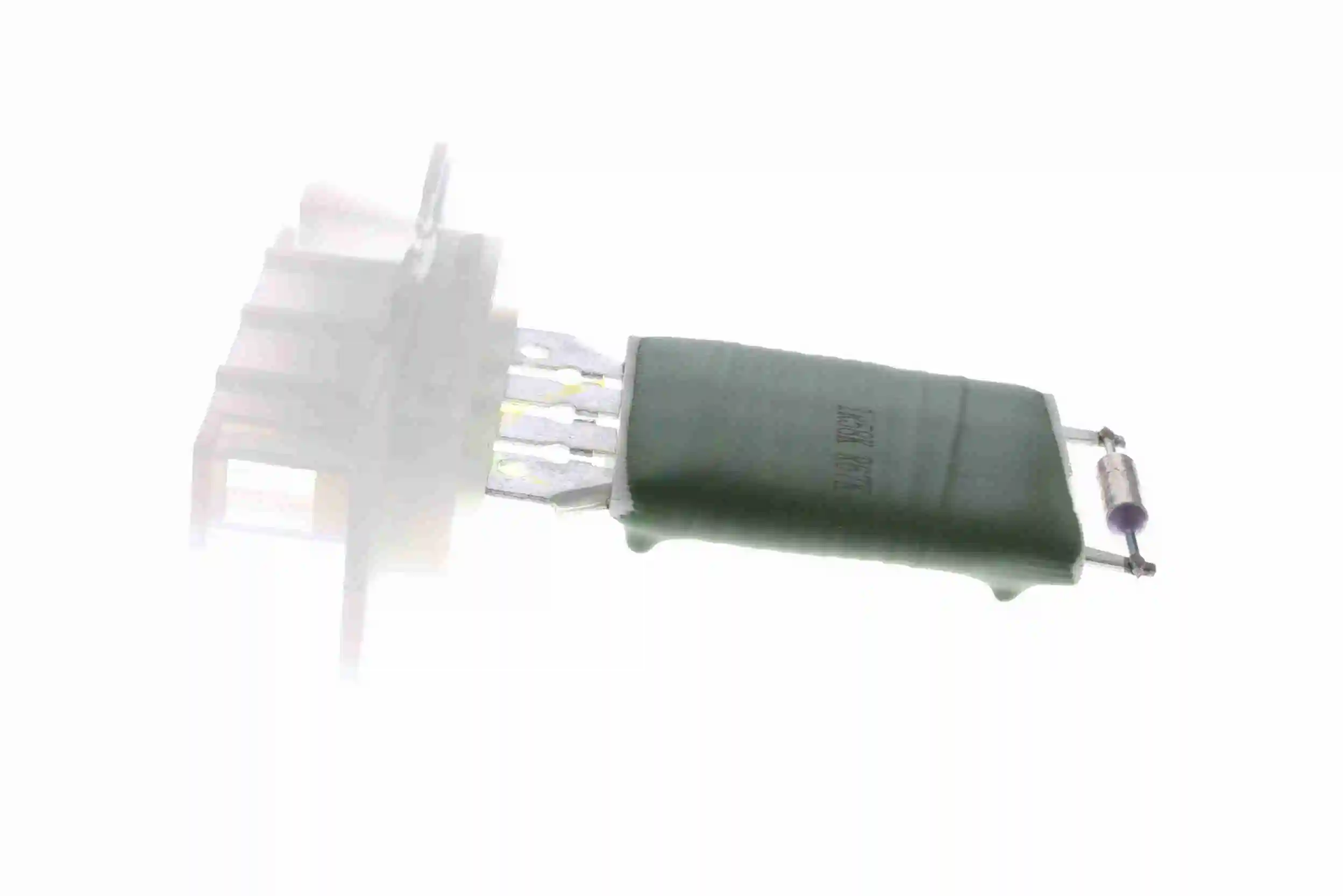 Régulateur, pulseur d'air habitacle VEMO V22-79-0012