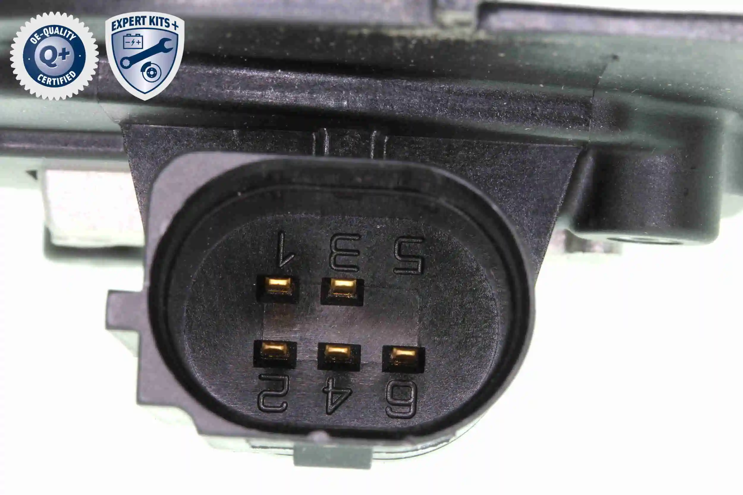 Corps papillon VEMO V24-81-0002