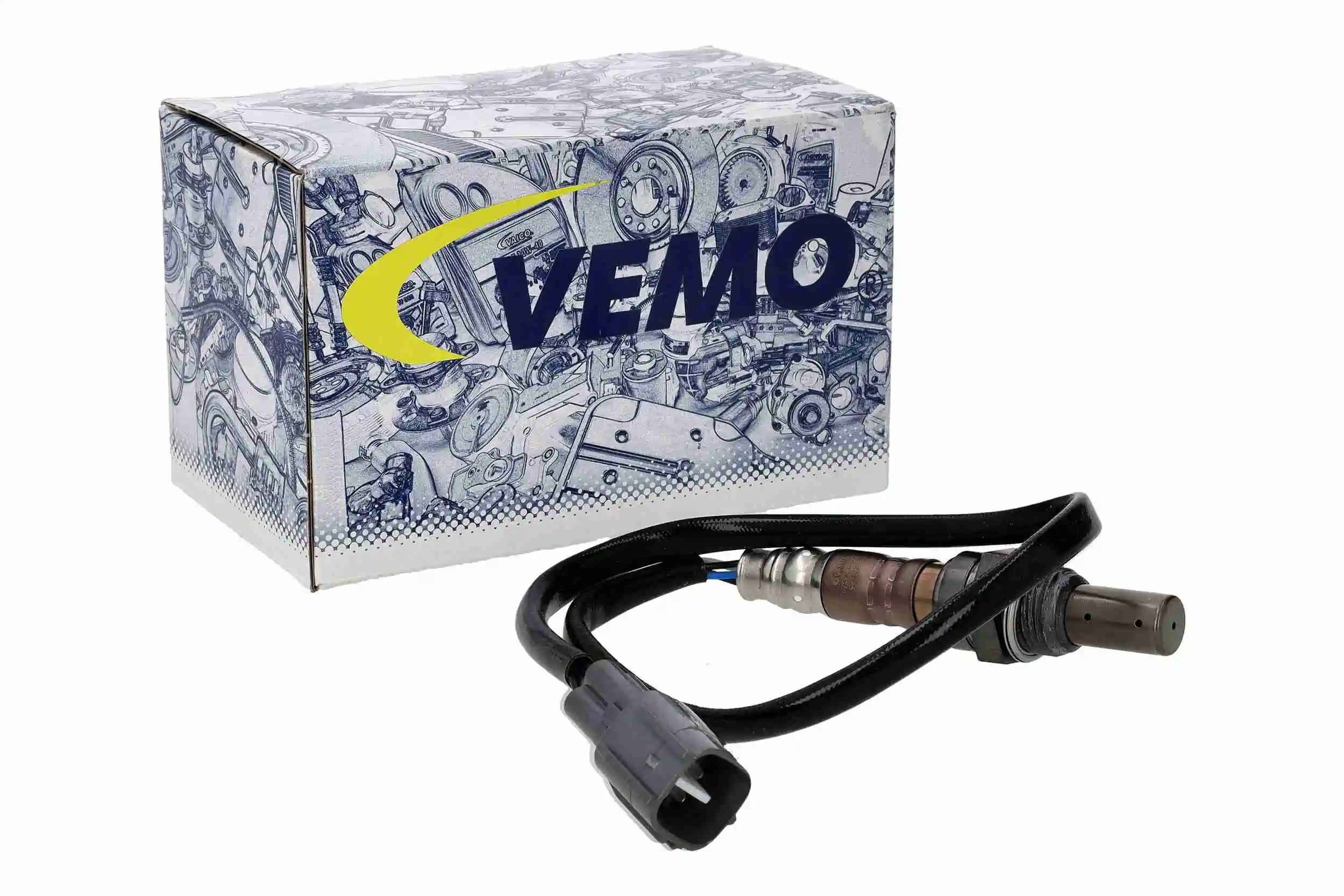 Sonde lambda VEMO V70-76-0024