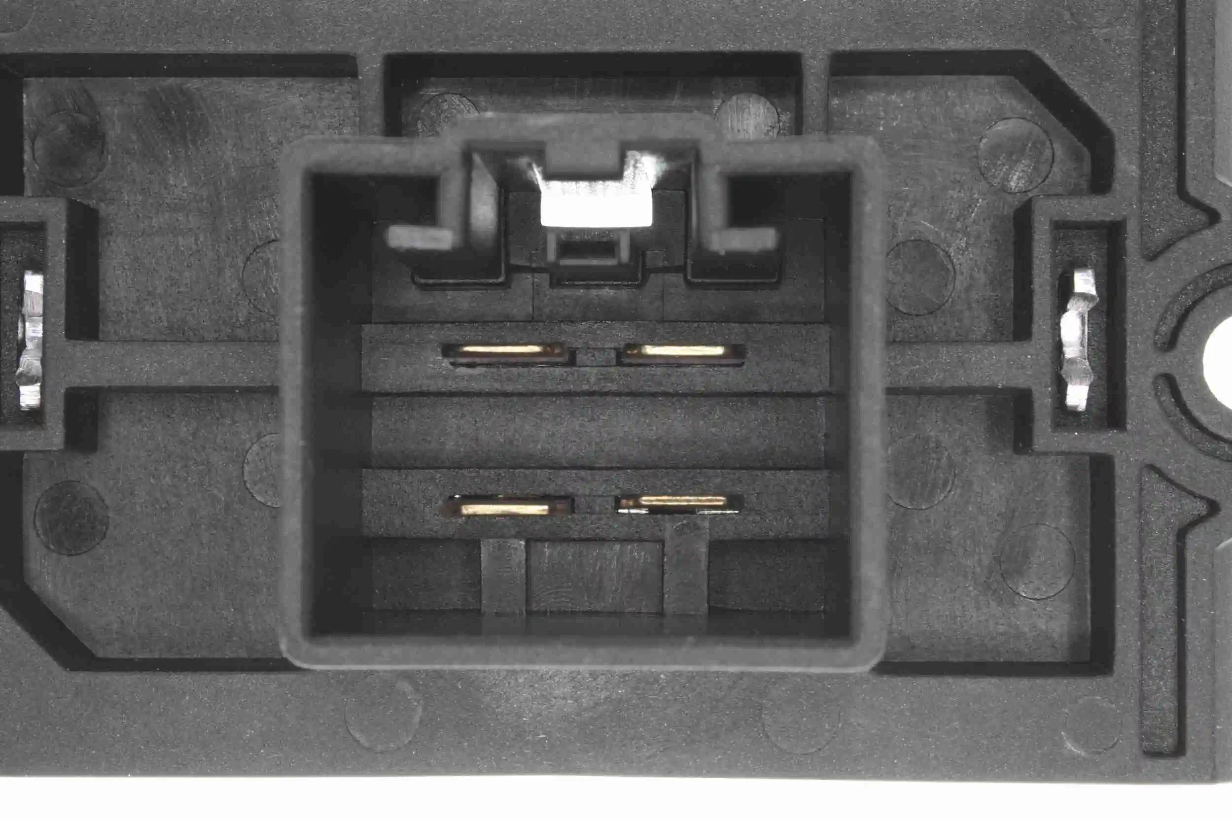 Régulateur, pulseur d'air habitacle VEMO V33-79-0006