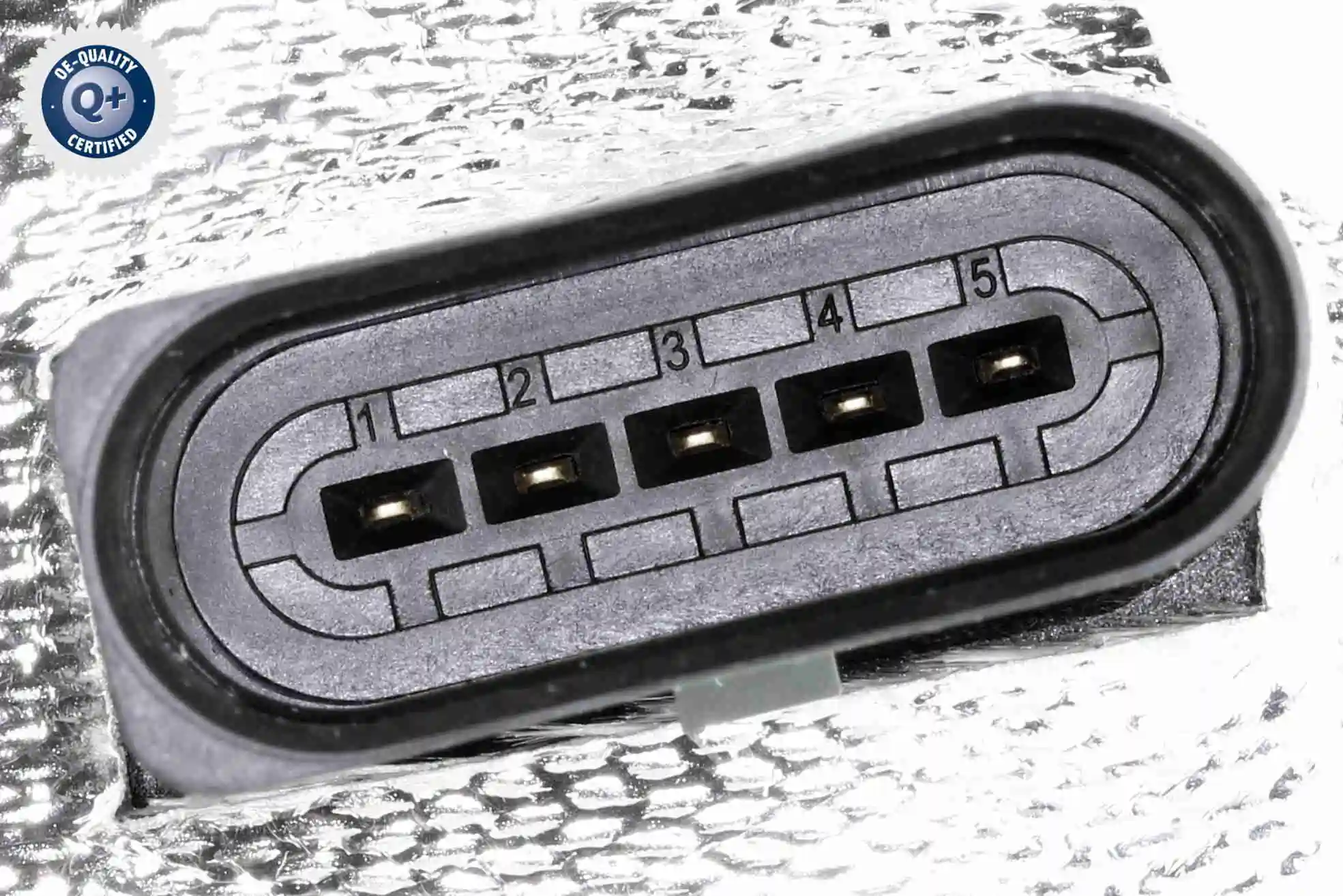 Module-EGR VEMO V10-63-0135