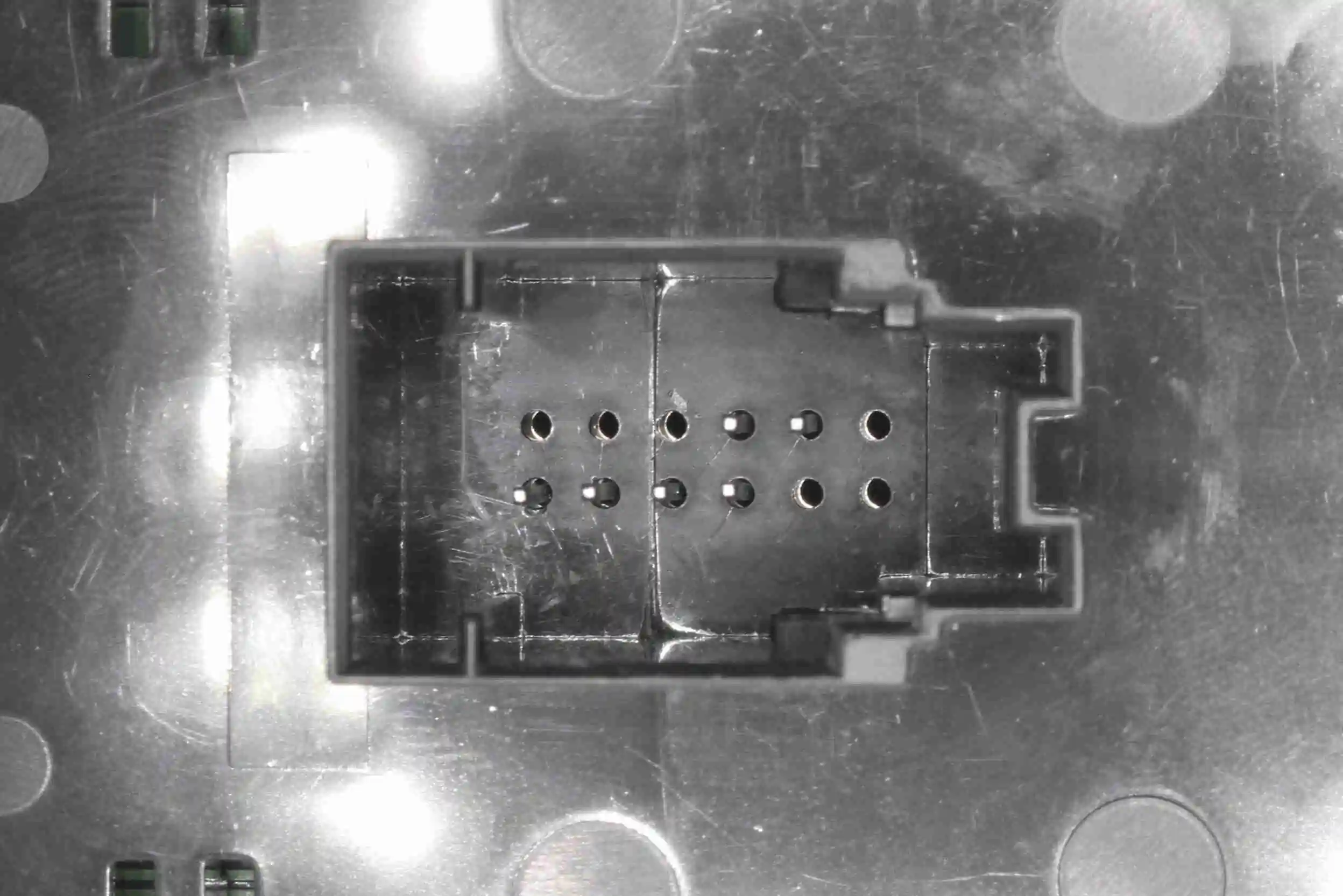 Interrupteur, lève-vitre VEMO V20-73-0141