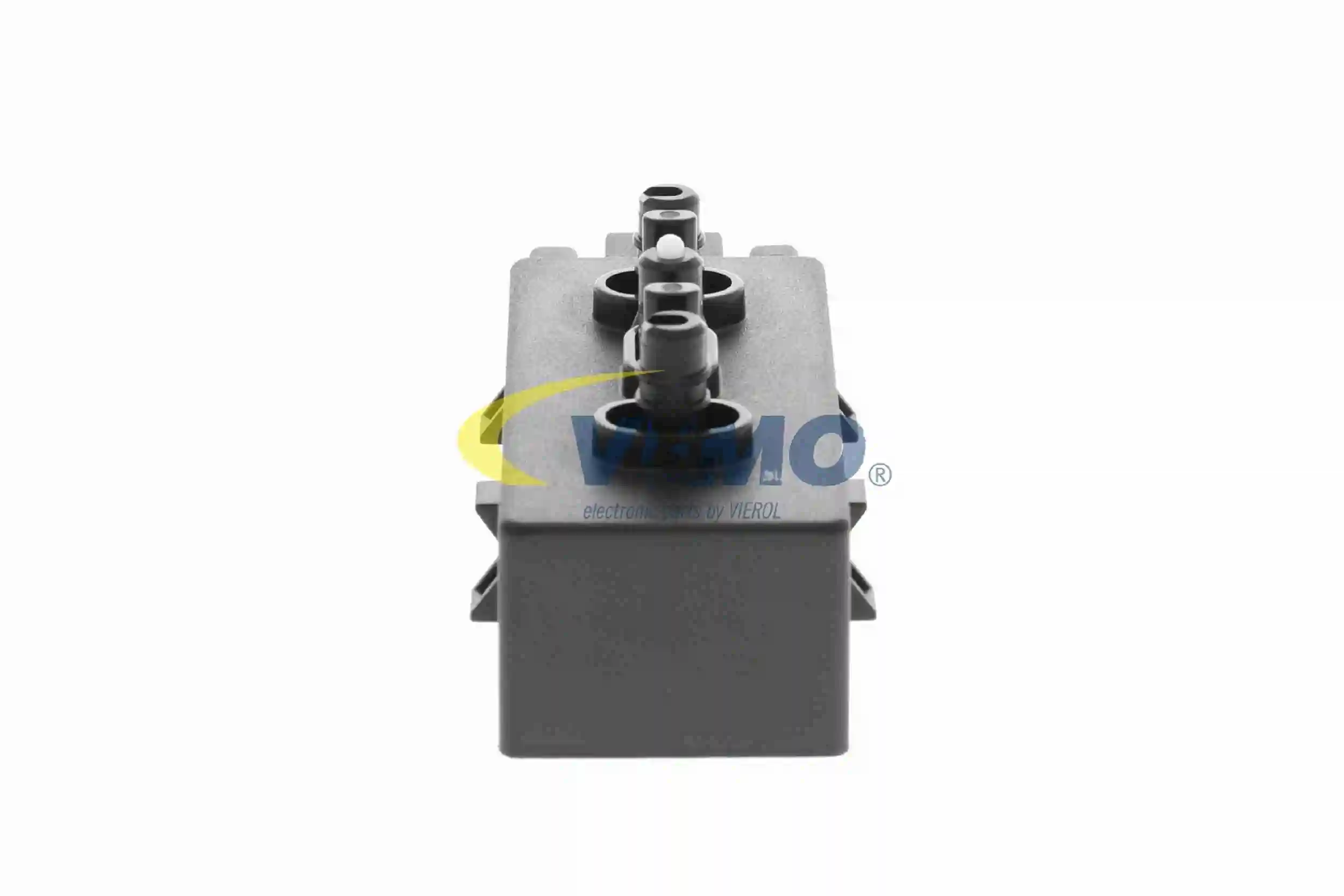 Bouton, ajustage du dossier VEMO V25-73-0163