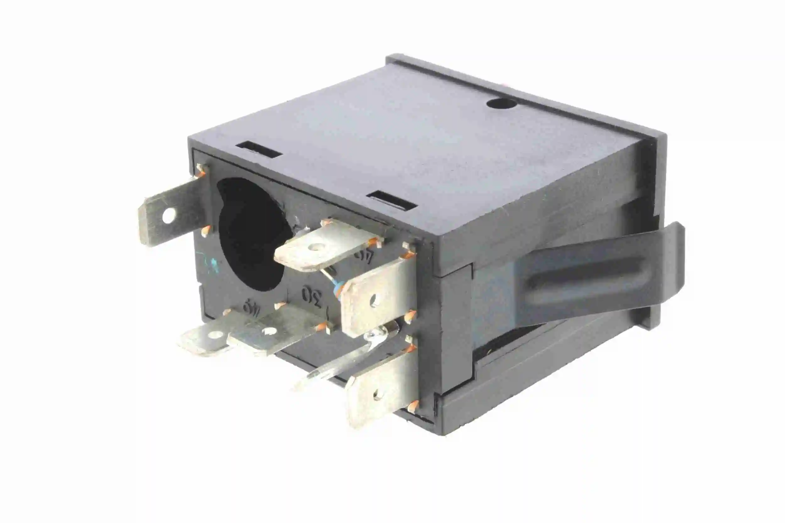 Interrupteur de signal de détresse VEMO V10-73-0122