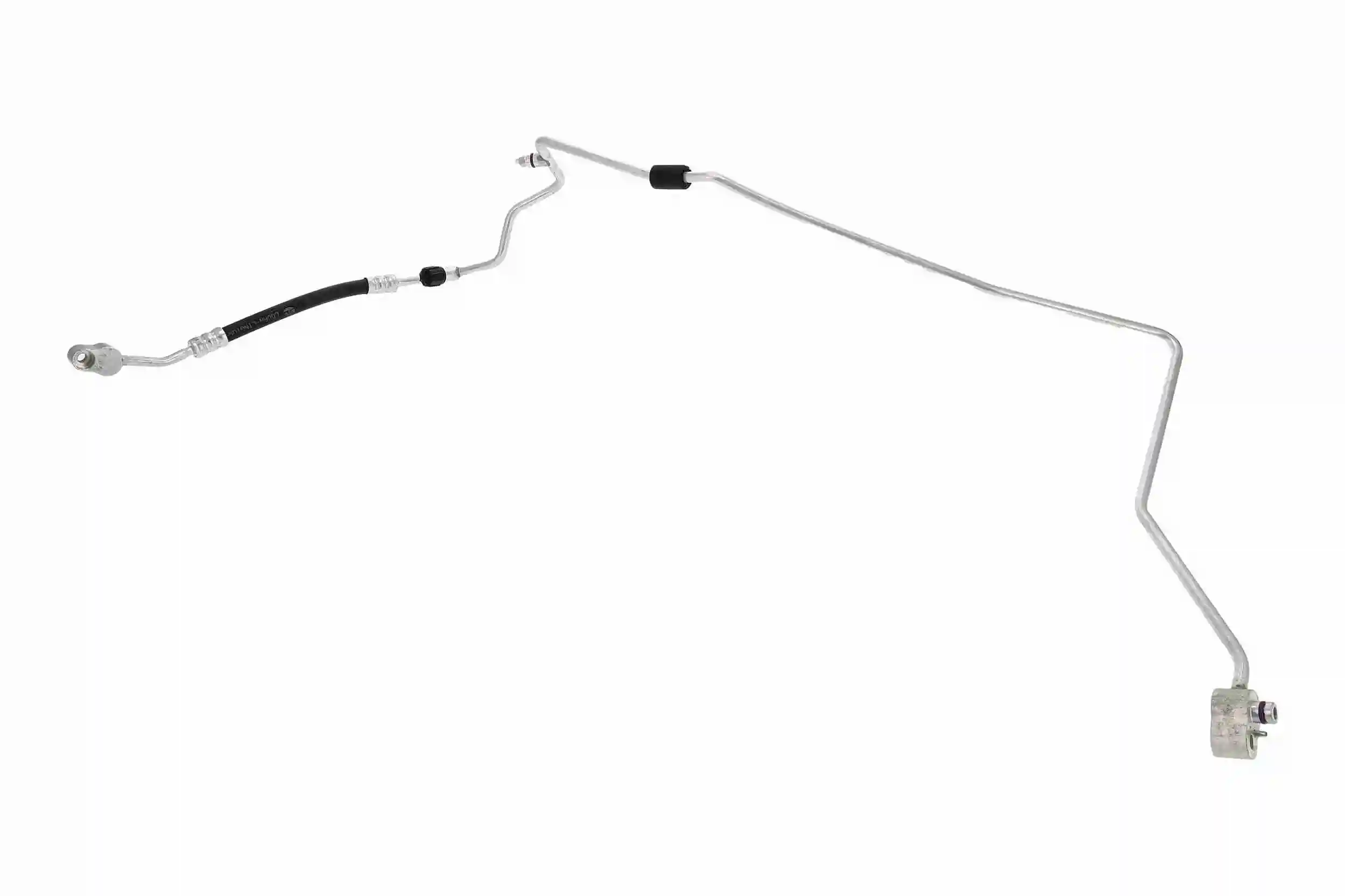 Conduite à haute/basse pression, climatisation VEMO V15-20-0090