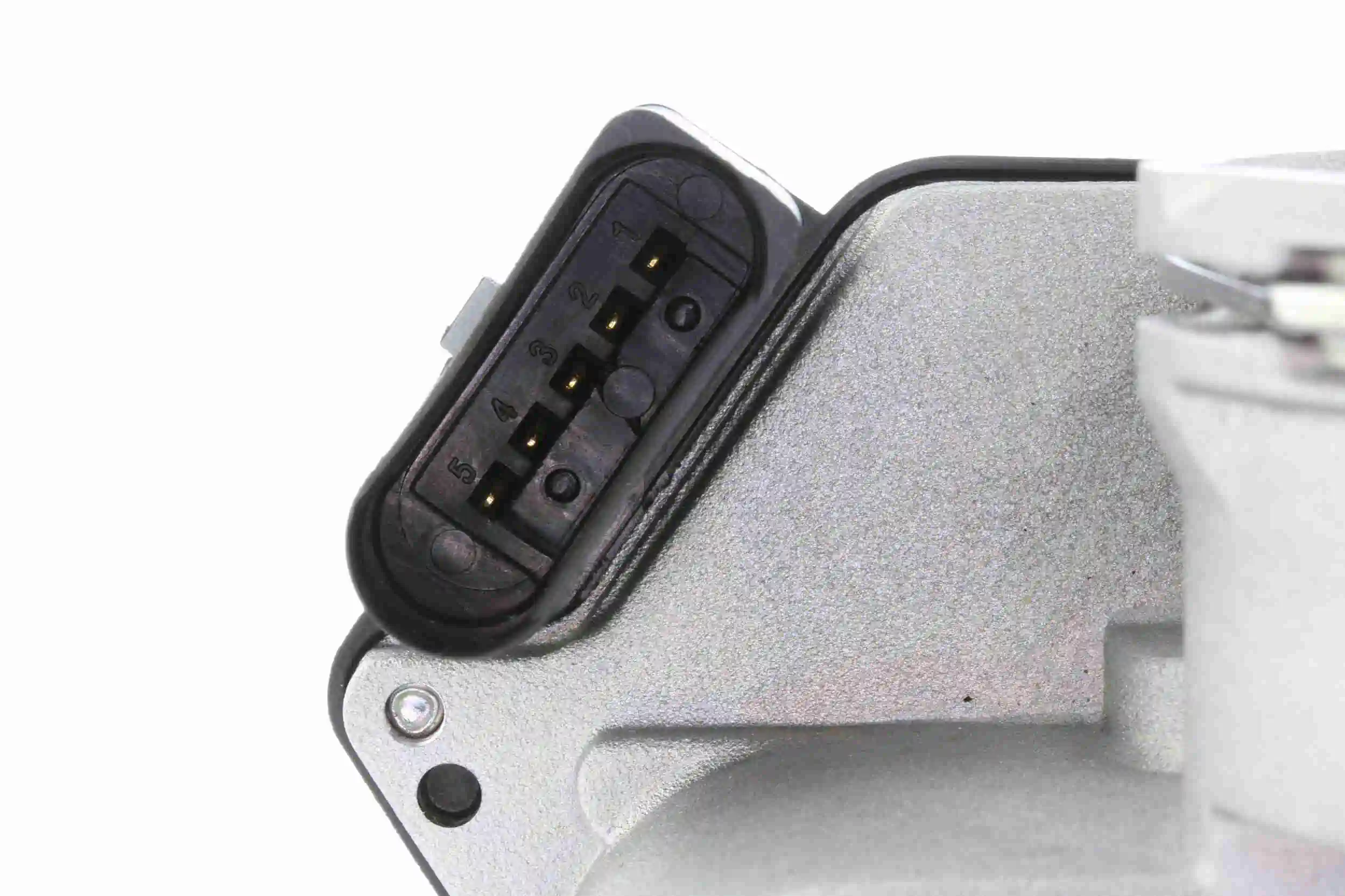 Corps papillon VEMO V10-81-0041