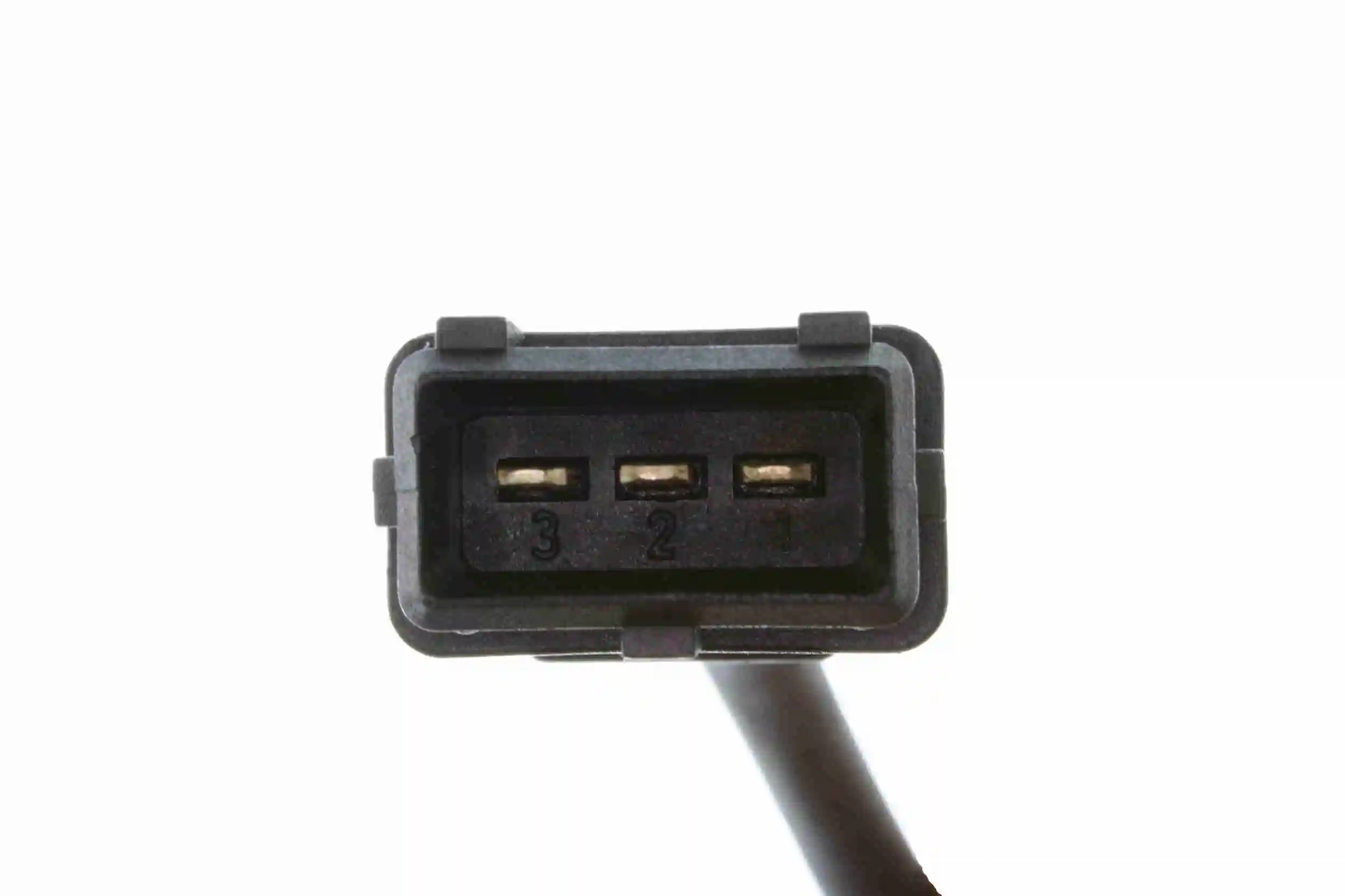 Capteur d'angle, vilebrequin VEMO V24-72-0066