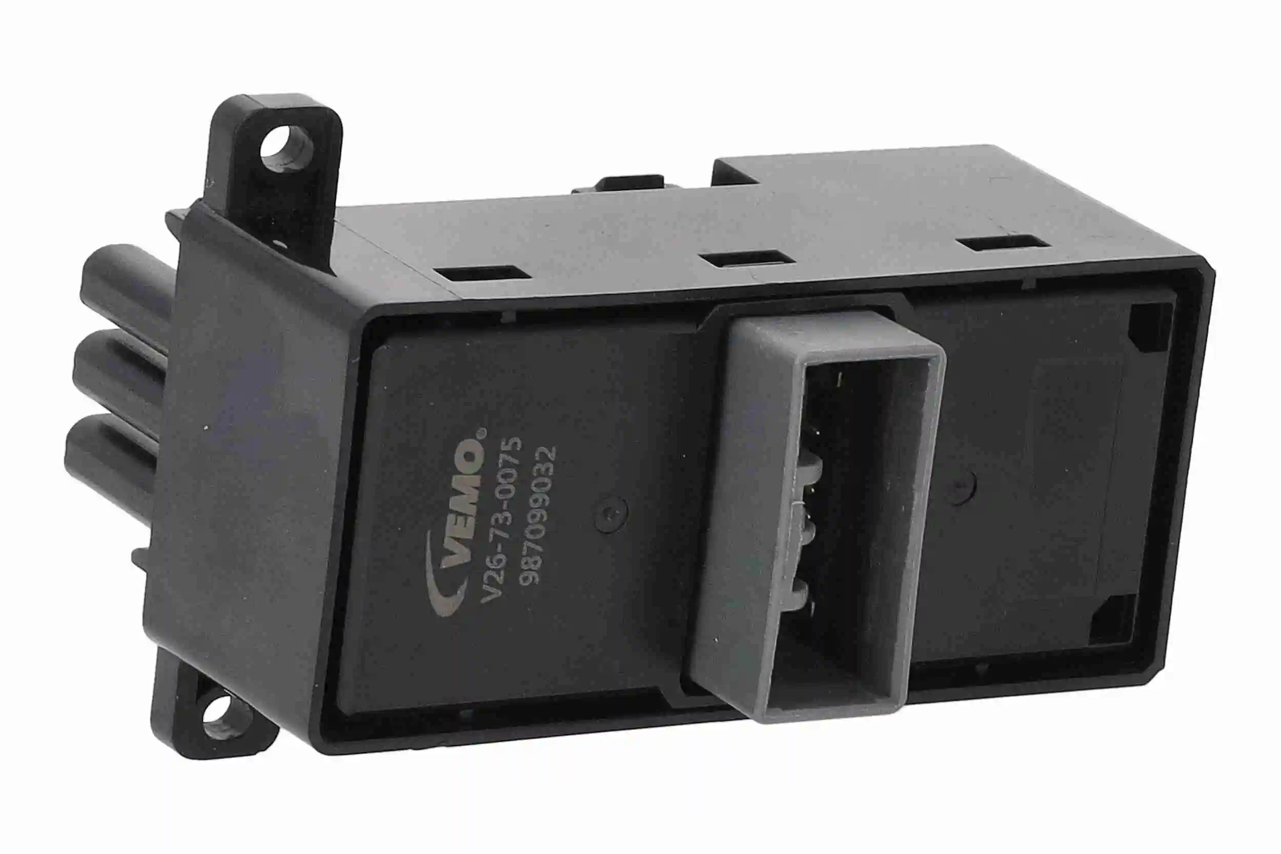 Interrupteur, lève-vitre VEMO V26-73-0075