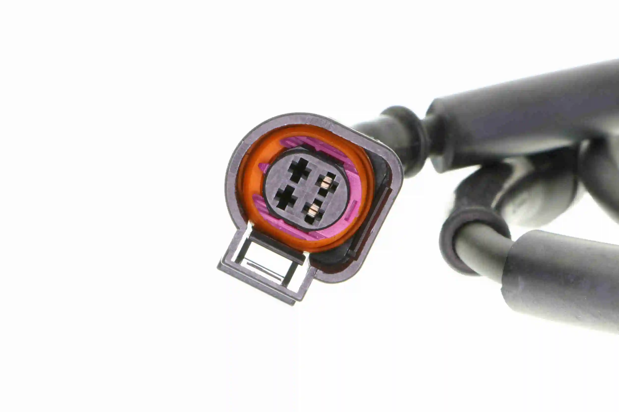 Capteur, vitesse de roue VEMO V10-72-1232