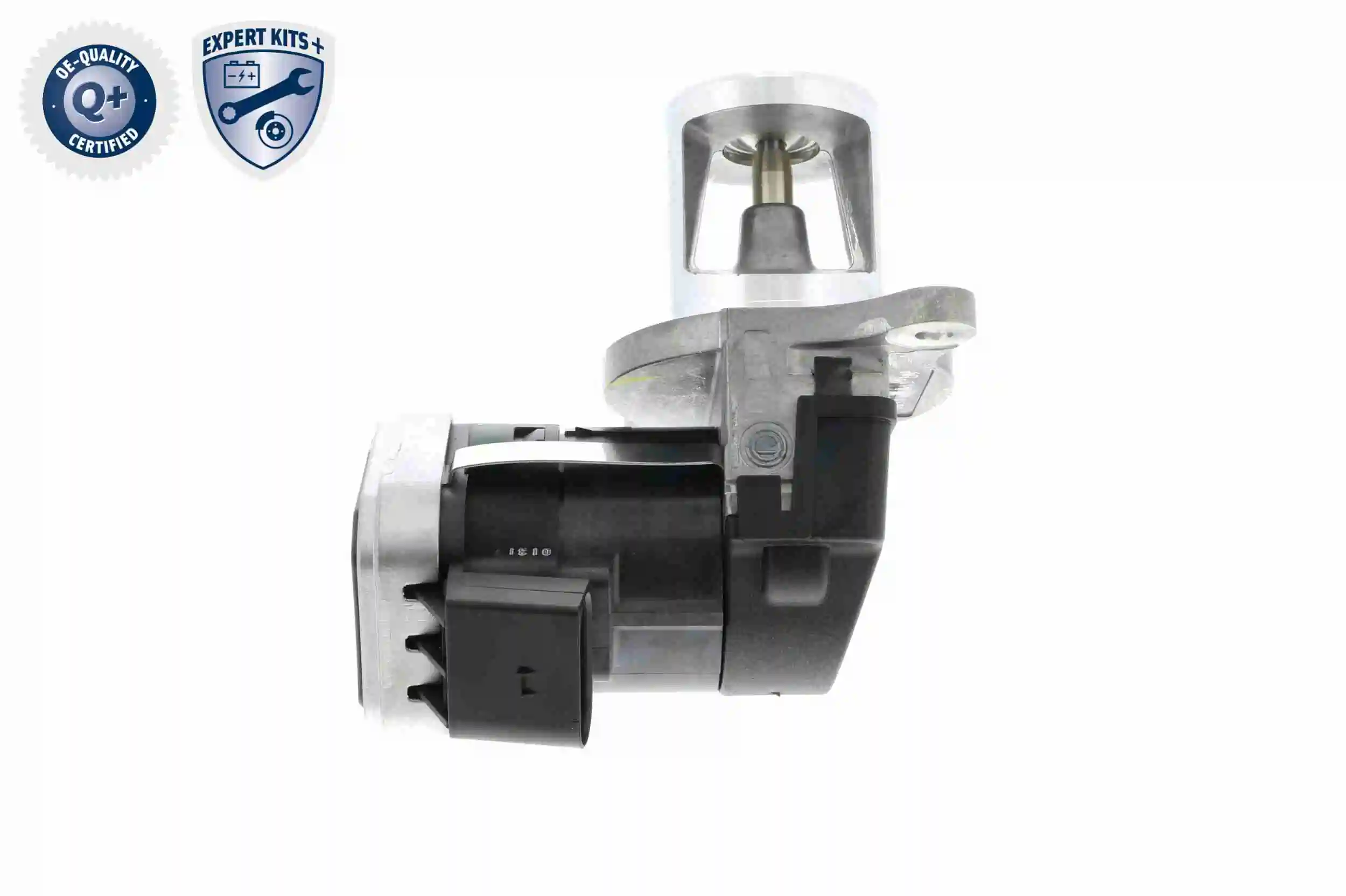 Soupape, réaspiration des gaz VEMO V30-63-0033