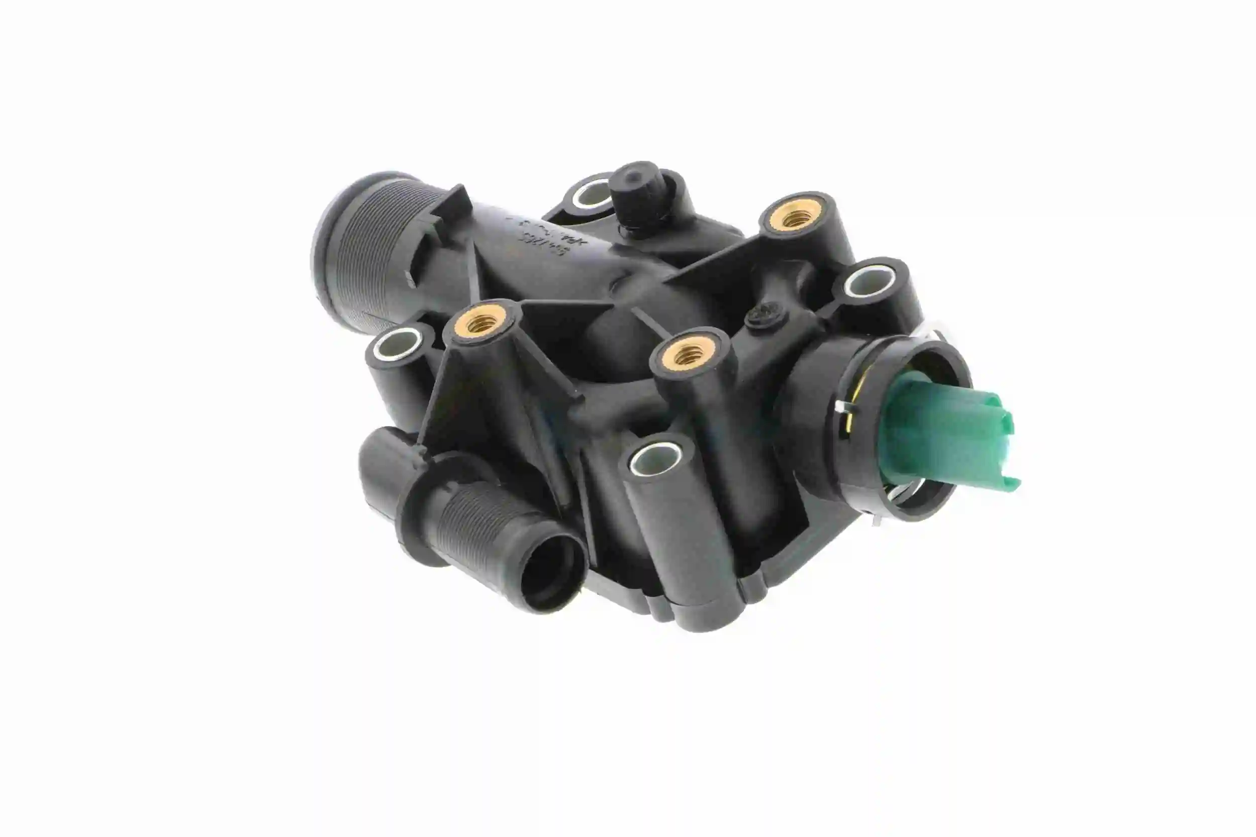 Boîtier du thermostat VEMO V22-99-0003