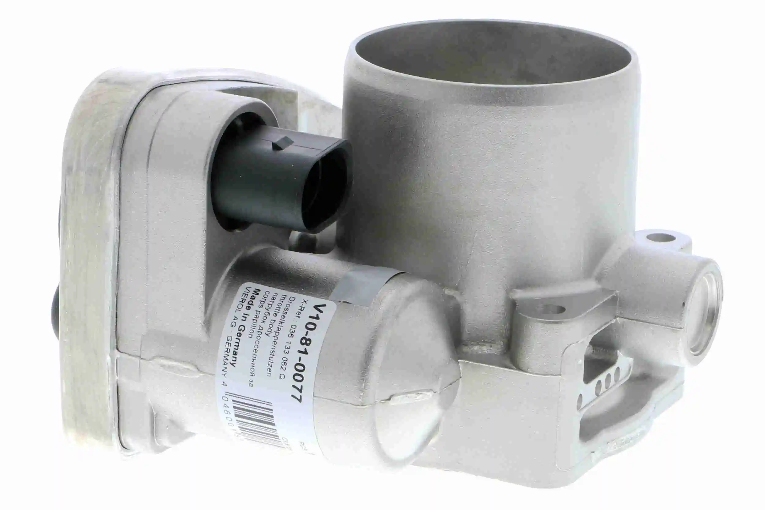 Corps papillon VEMO V10-81-0077