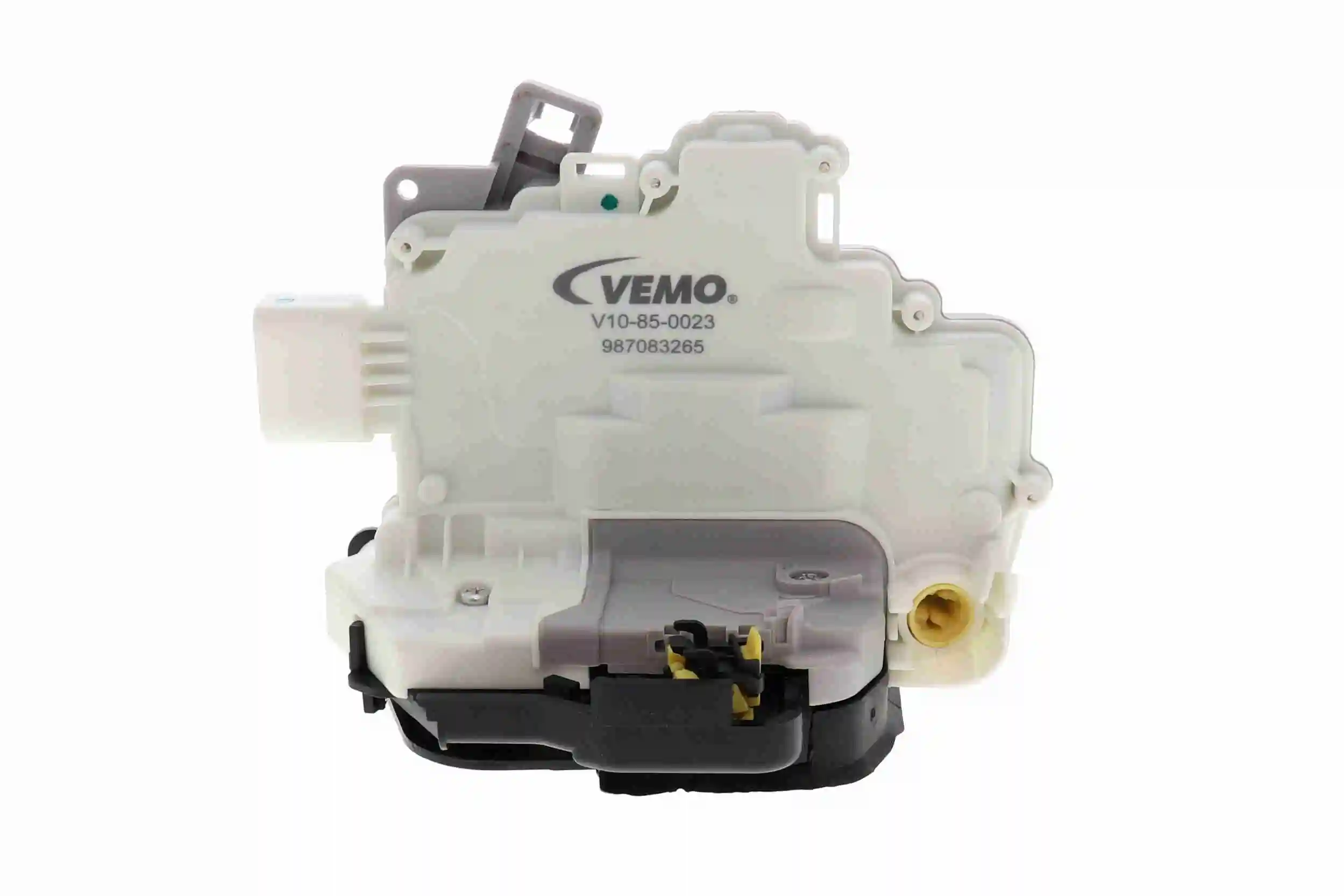 Serrure de porte VEMO V10-85-0023