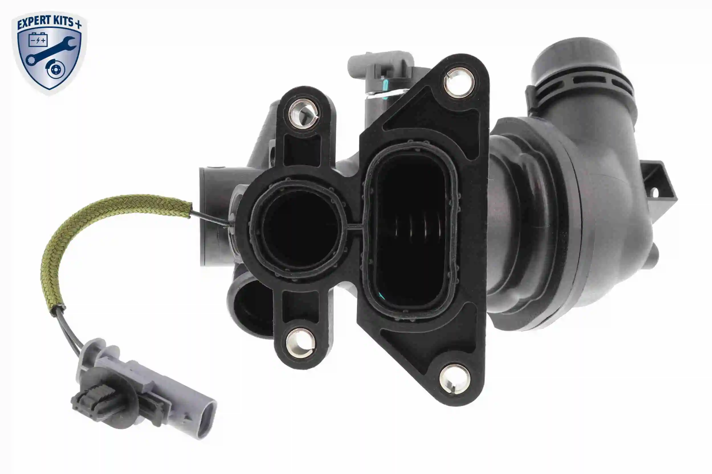 Boîtier du thermostat VEMO V48-99-0006