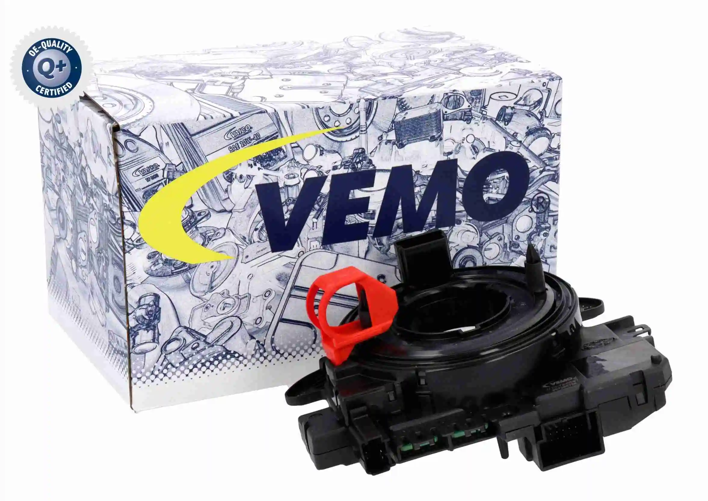 Ressort tournant, Airbag VEMO V10-72-0387