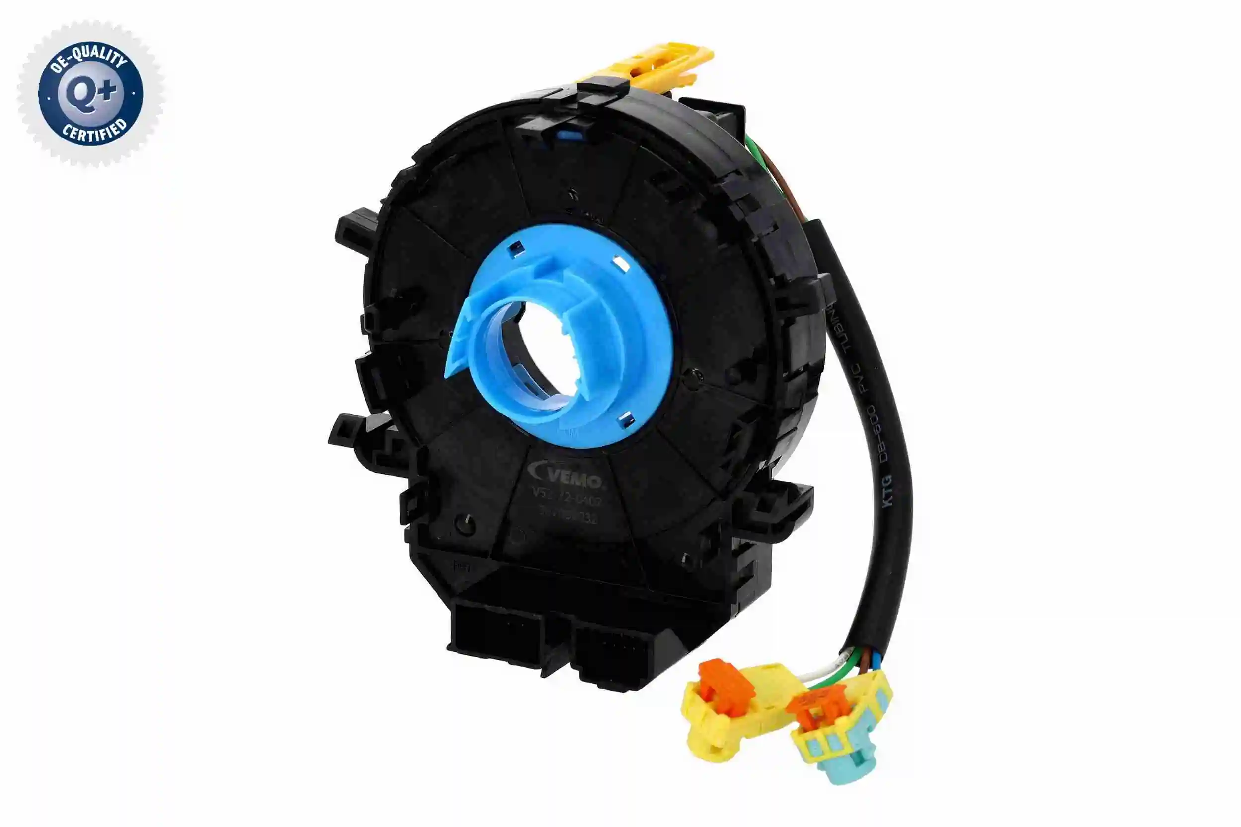 Ressort tournant, Airbag VEMO V52-72-0402