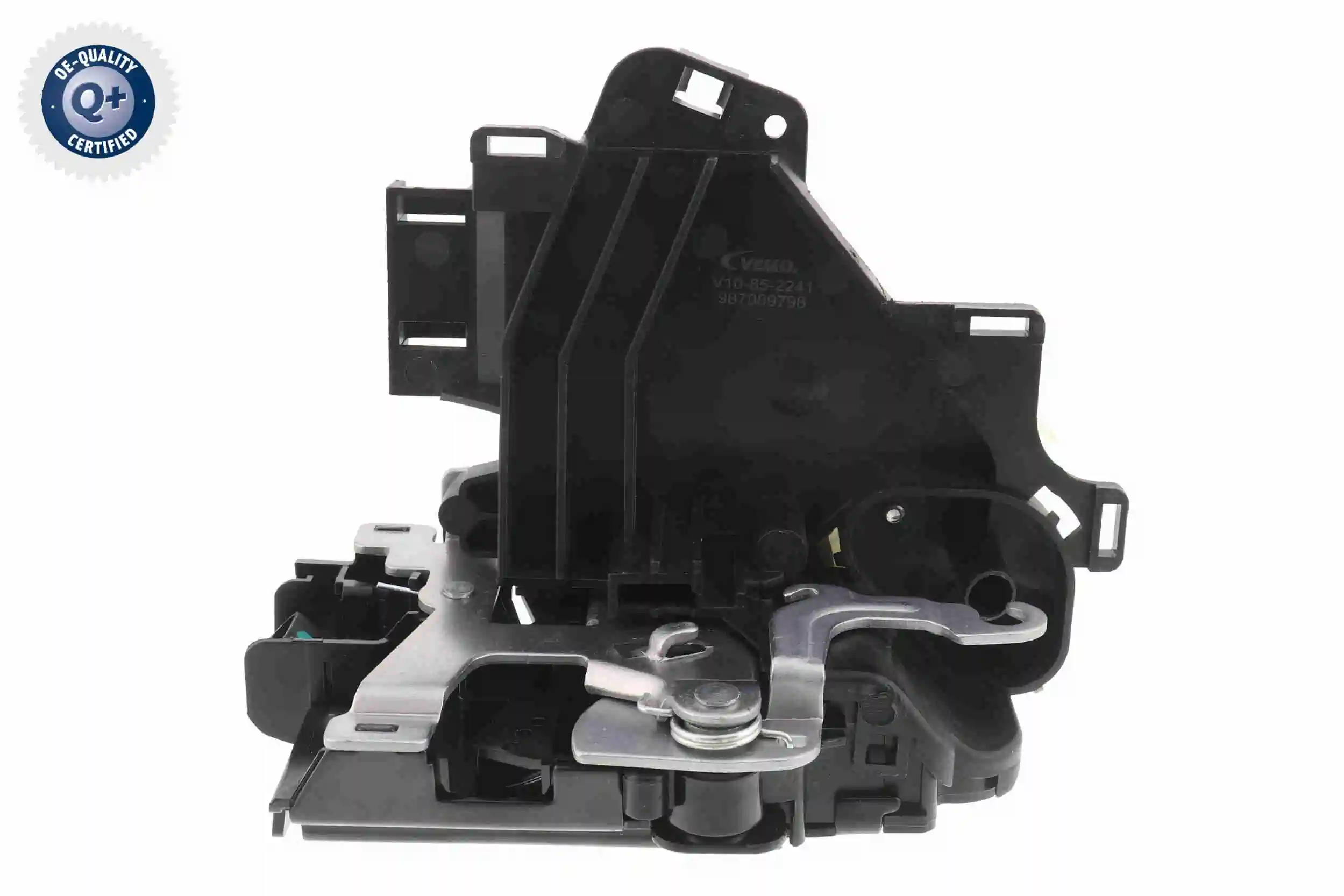 Serrure de porte VEMO V10-85-2241