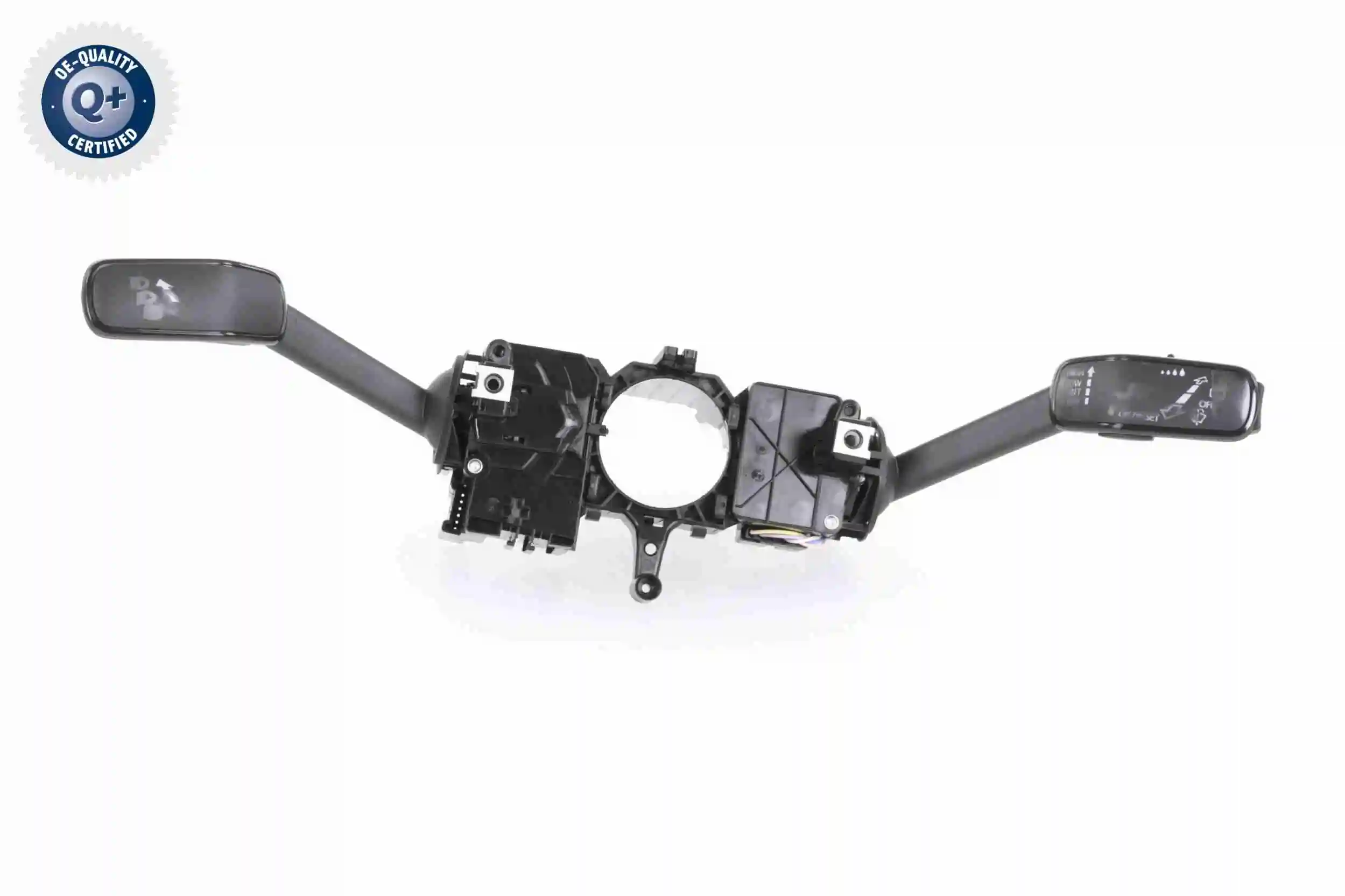 Commutateur de colonne de direction VEMO V15-80-3327