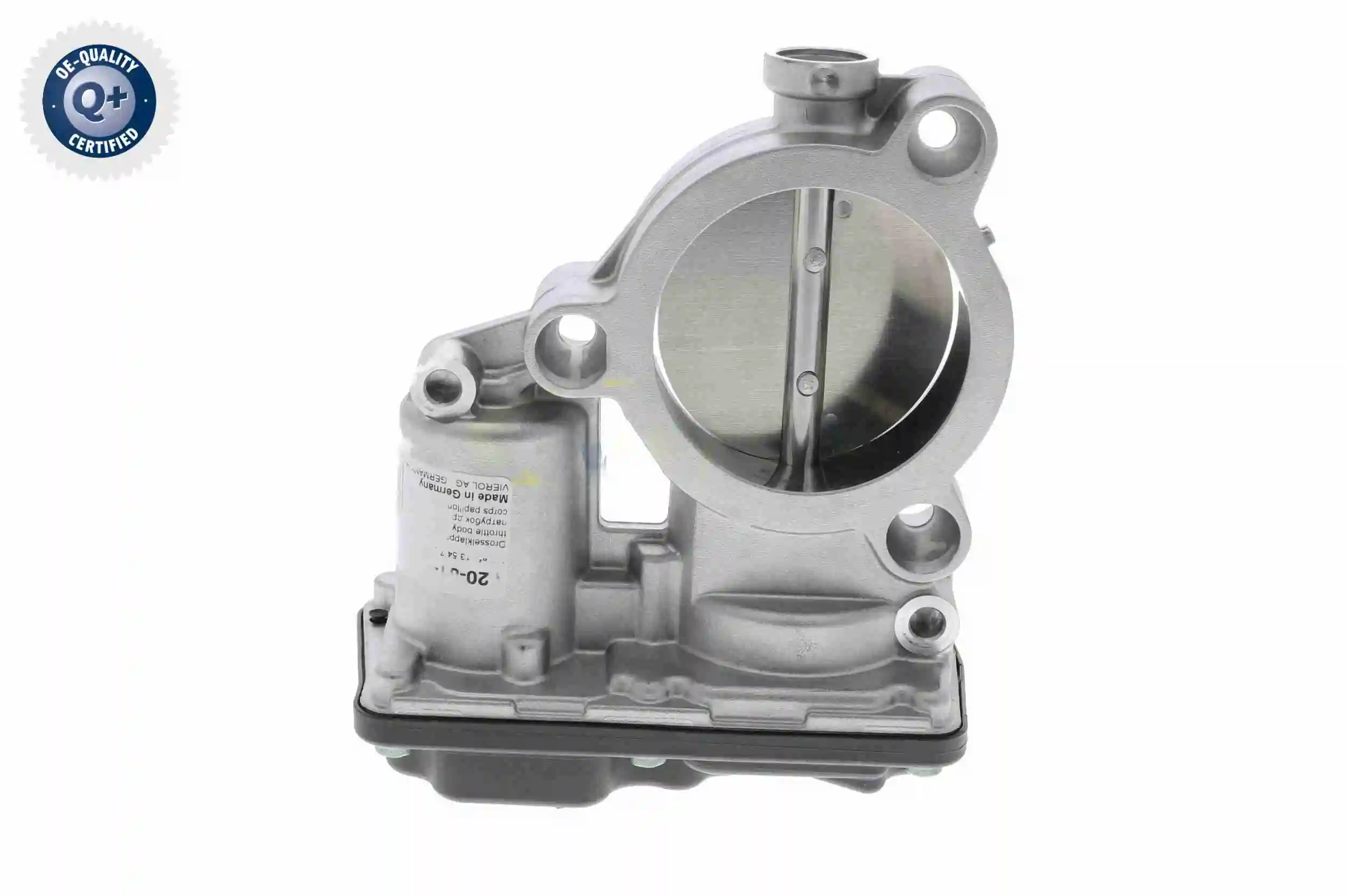 Corps papillon VEMO V20-81-0023