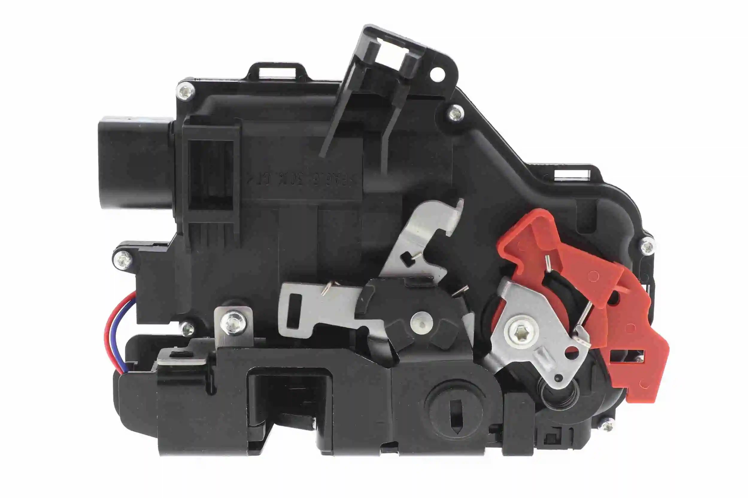 Serrure de porte VEMO V10-85-2308