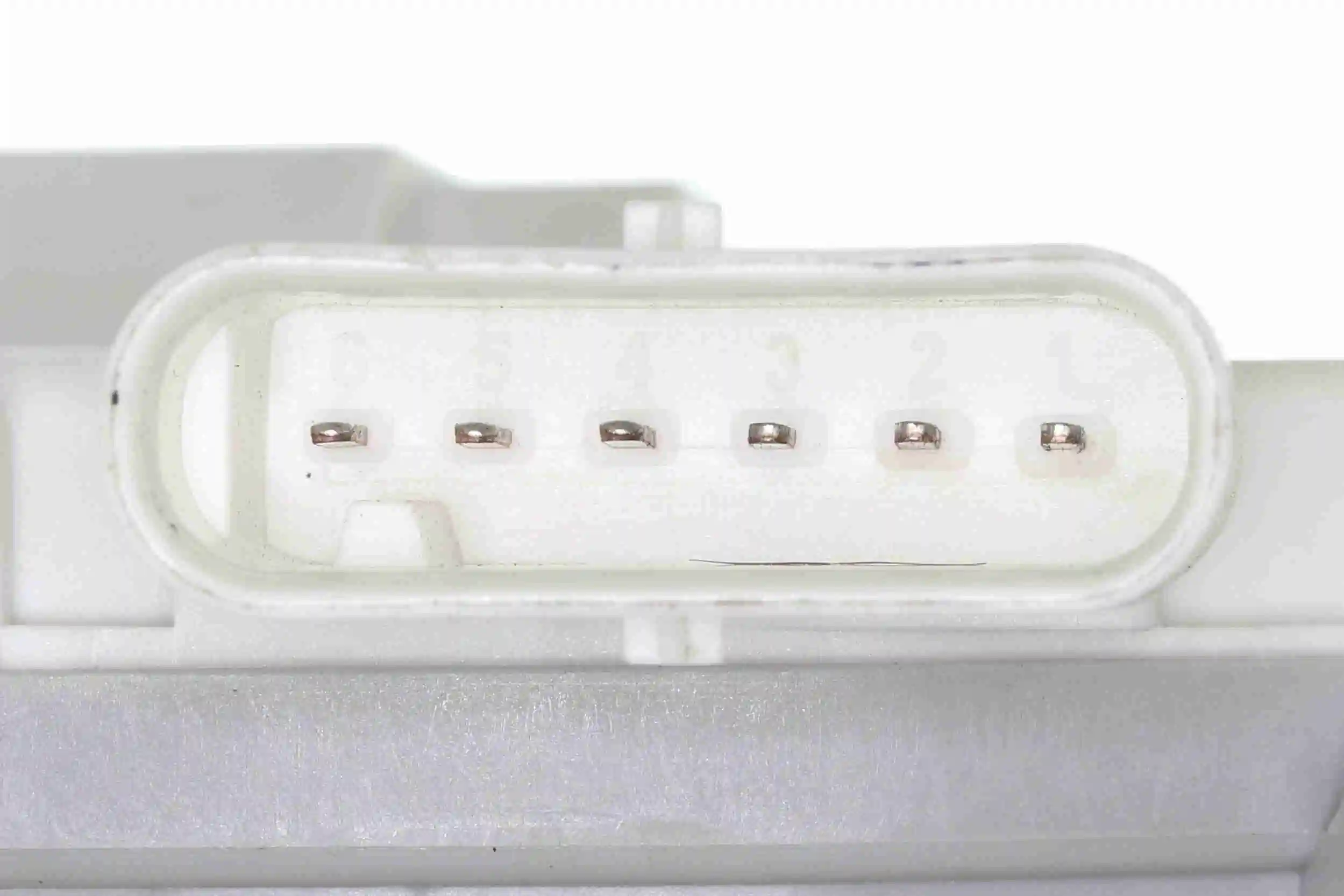 Serrure de porte VEMO V10-85-7338