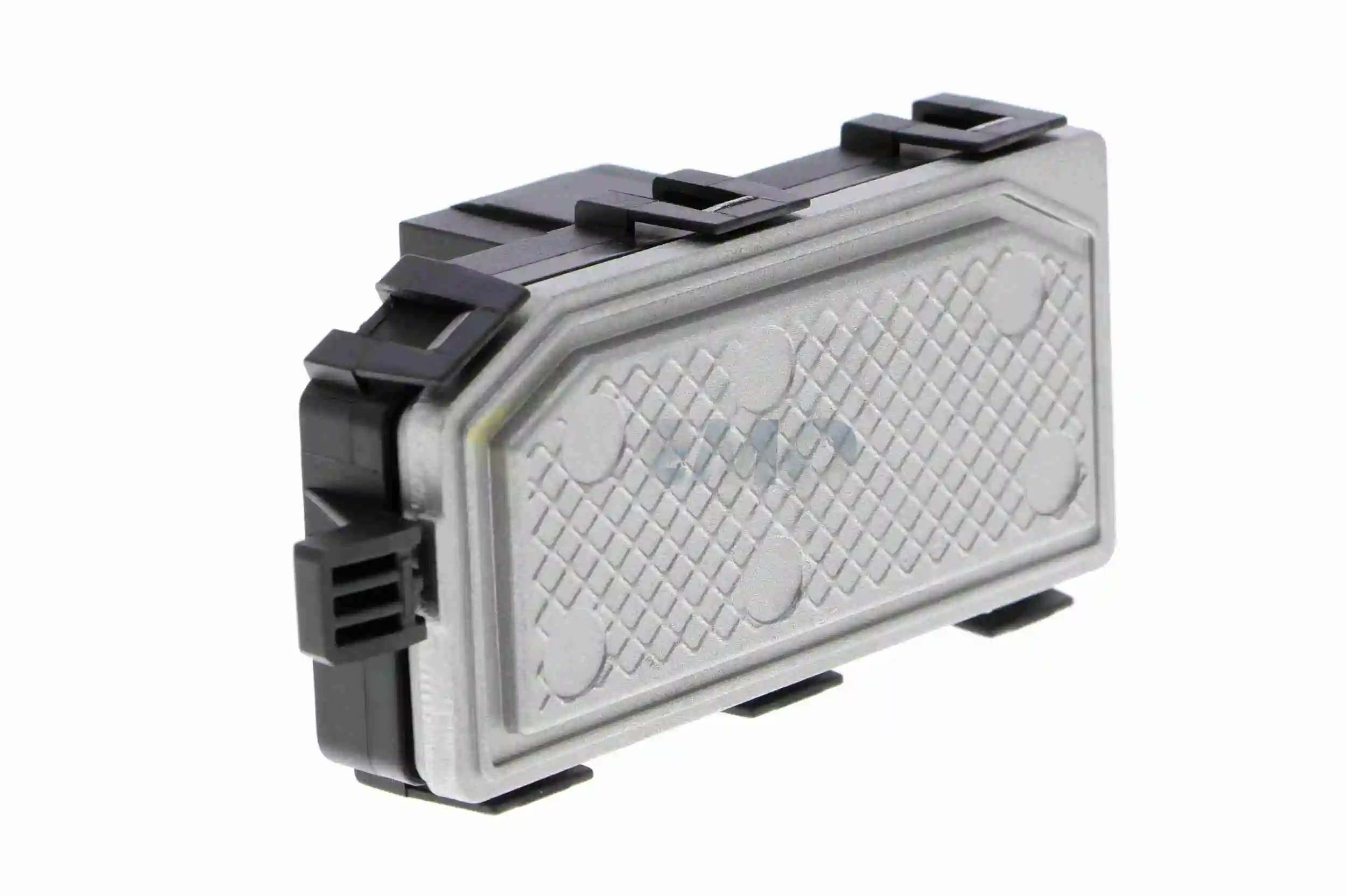 Régulateur, pulseur d'air habitacle VEMO V25-79-0008