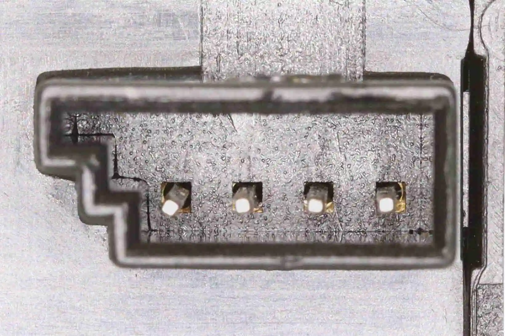 Interrupteur, lève-vitre VEMO V20-73-0106