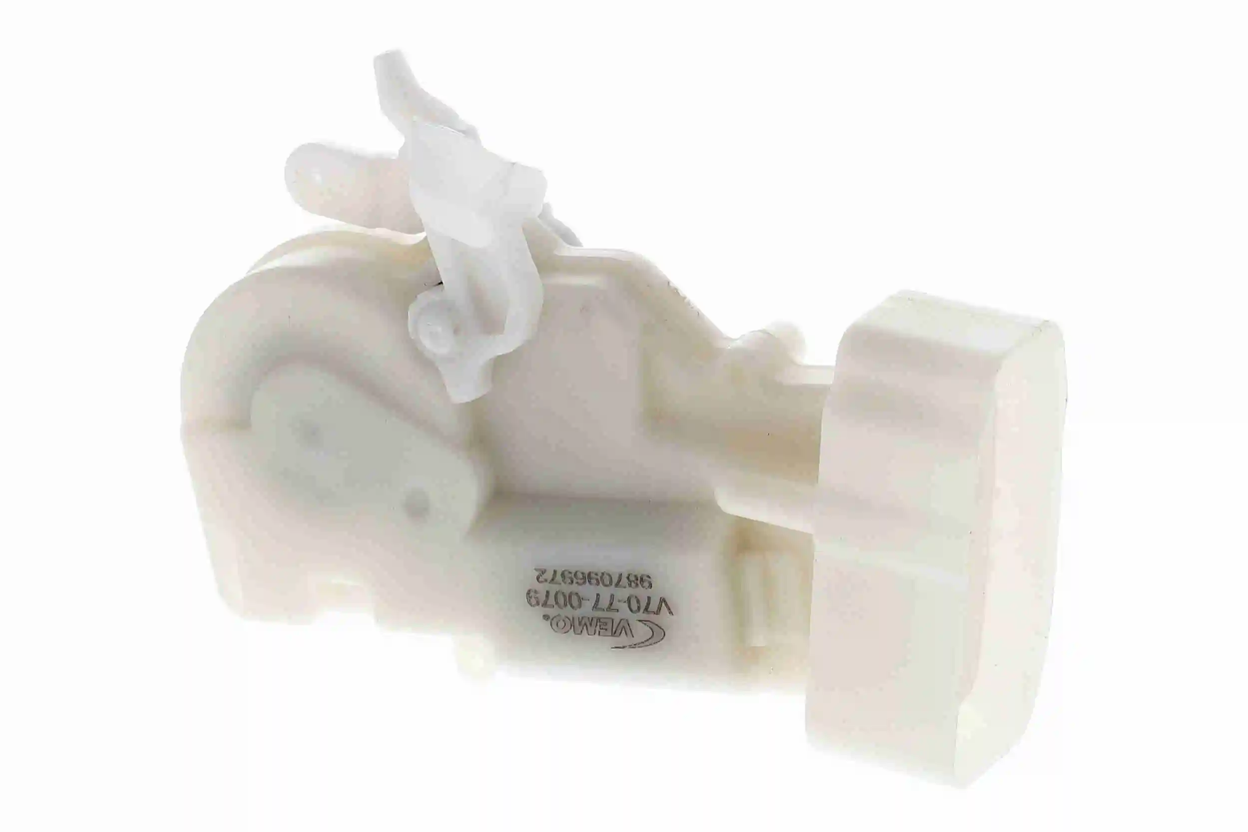 Élément d'ajustage, verrouillage central VEMO V70-77-0079