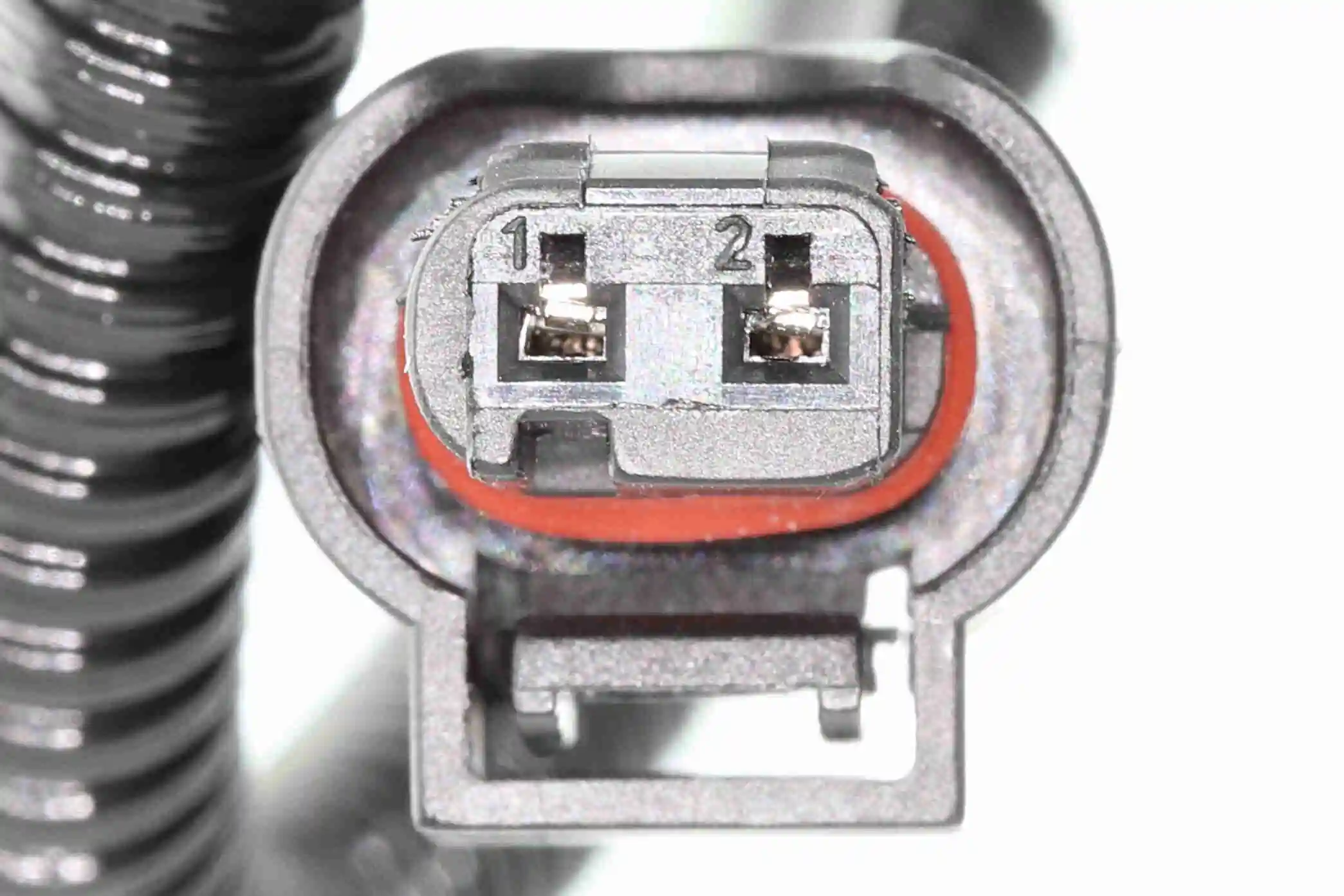 Capteur, température des gaz VEMO V30-72-0888