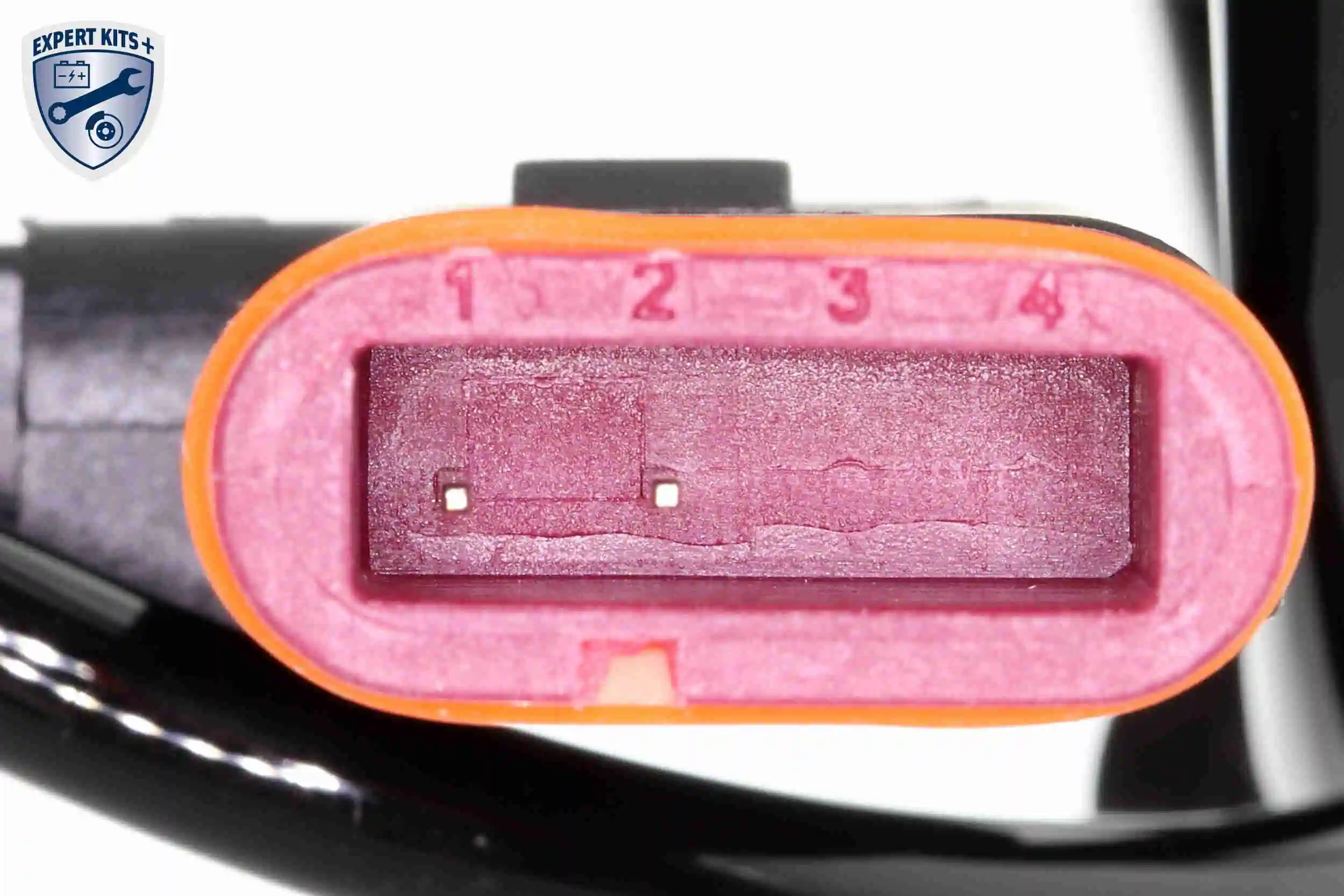 Capteur, vitesse de roue VEMO V30-72-7801