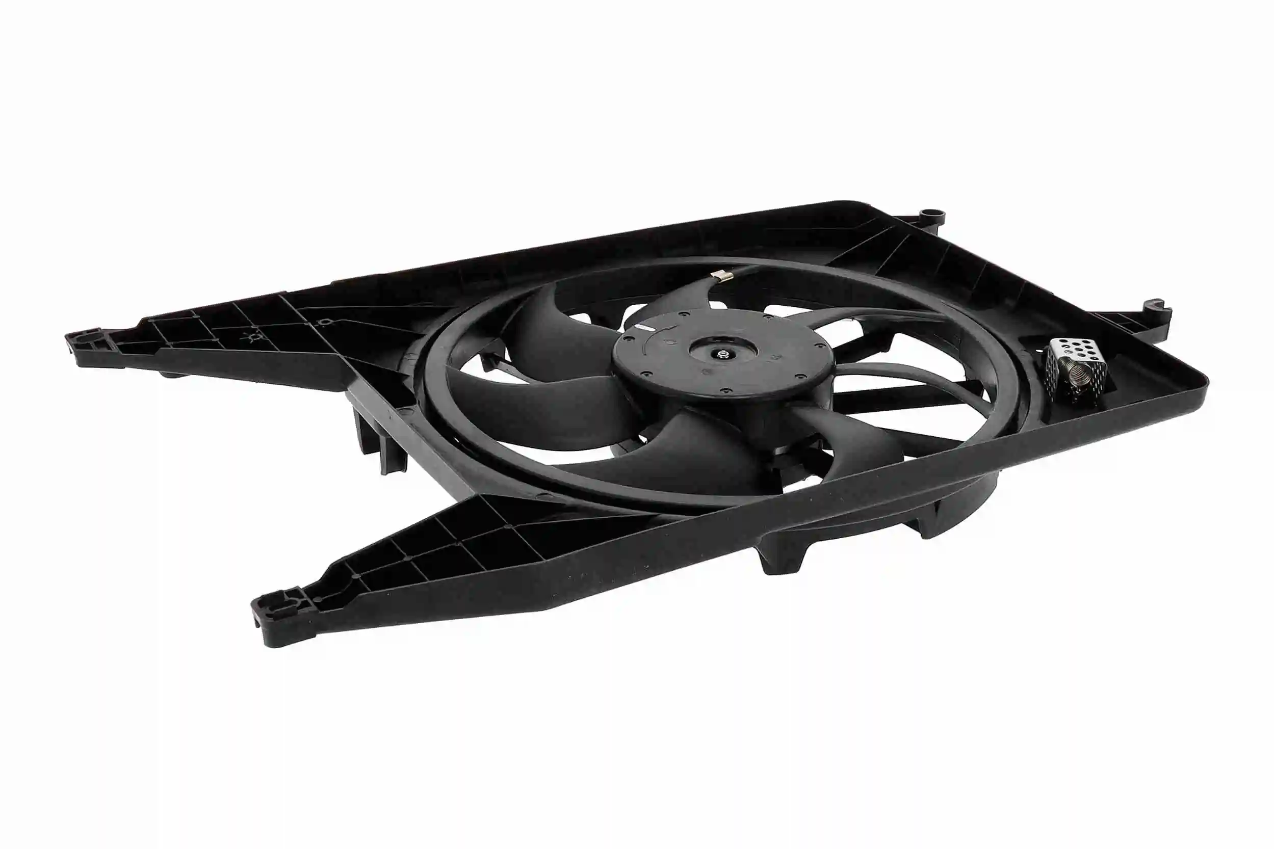 Ventilateur, refroidissement du moteur VEMO V21-01-0001