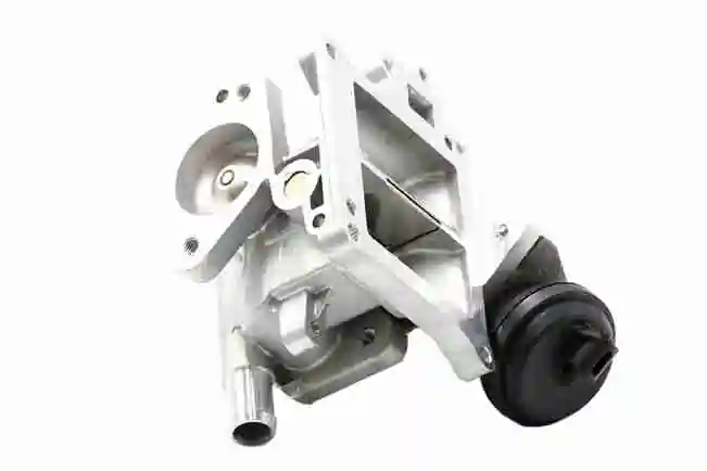 Soupape, réaspiration des gaz VEMO V95-63-0018