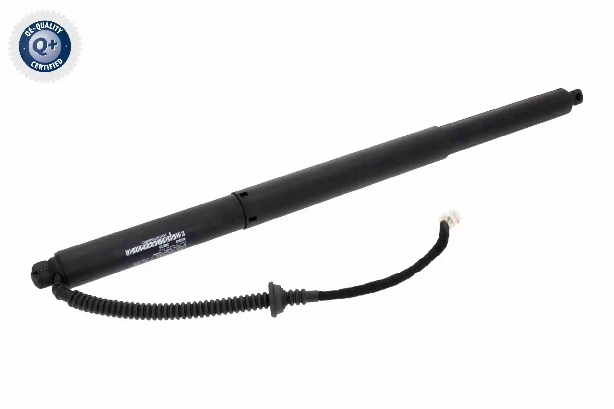 Moteur électrique, hayon VEMO V10-55-0040