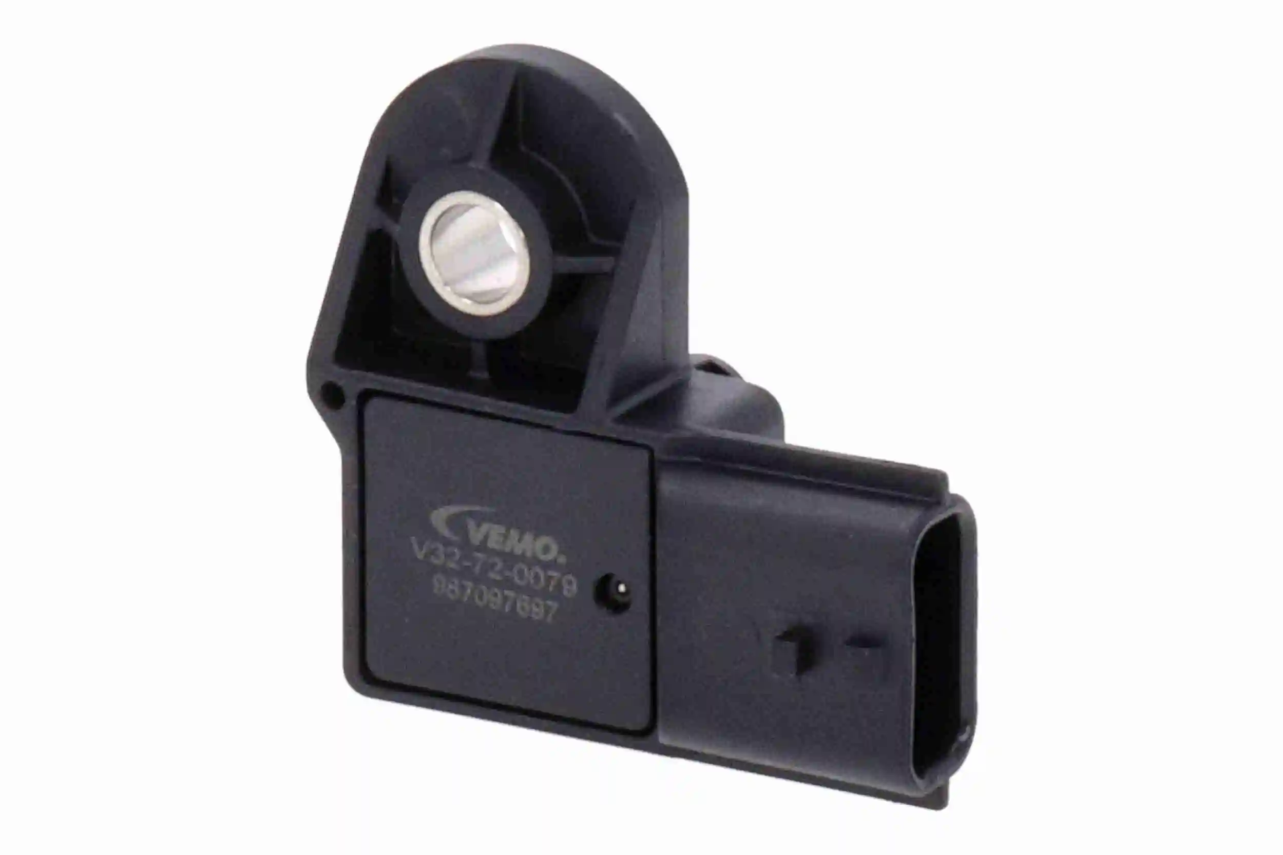 Capteur, pression du tuyau d'admission VEMO V32-72-0079