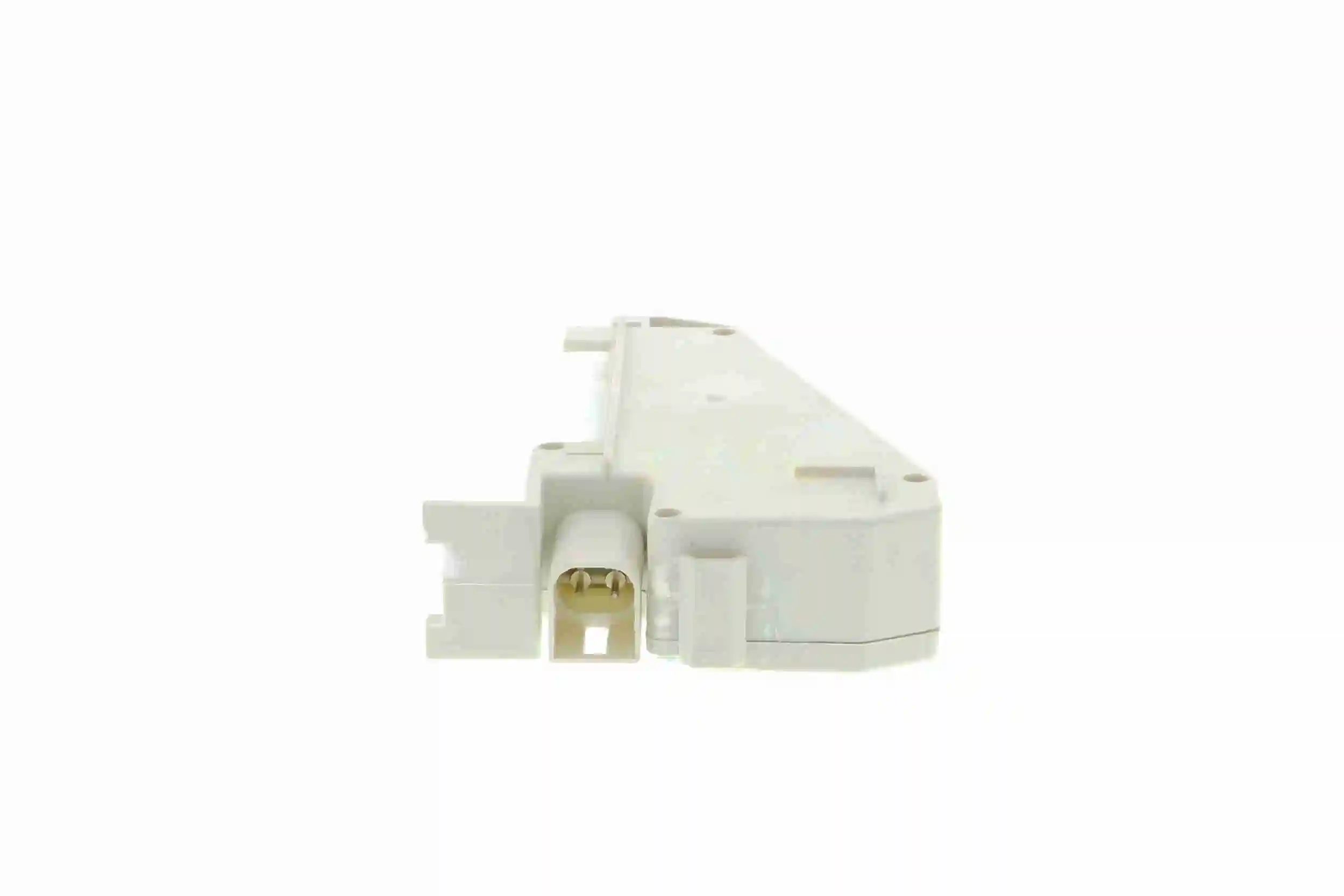 Élément d'ajustage, verrouillage central VEMO V25-77-0028