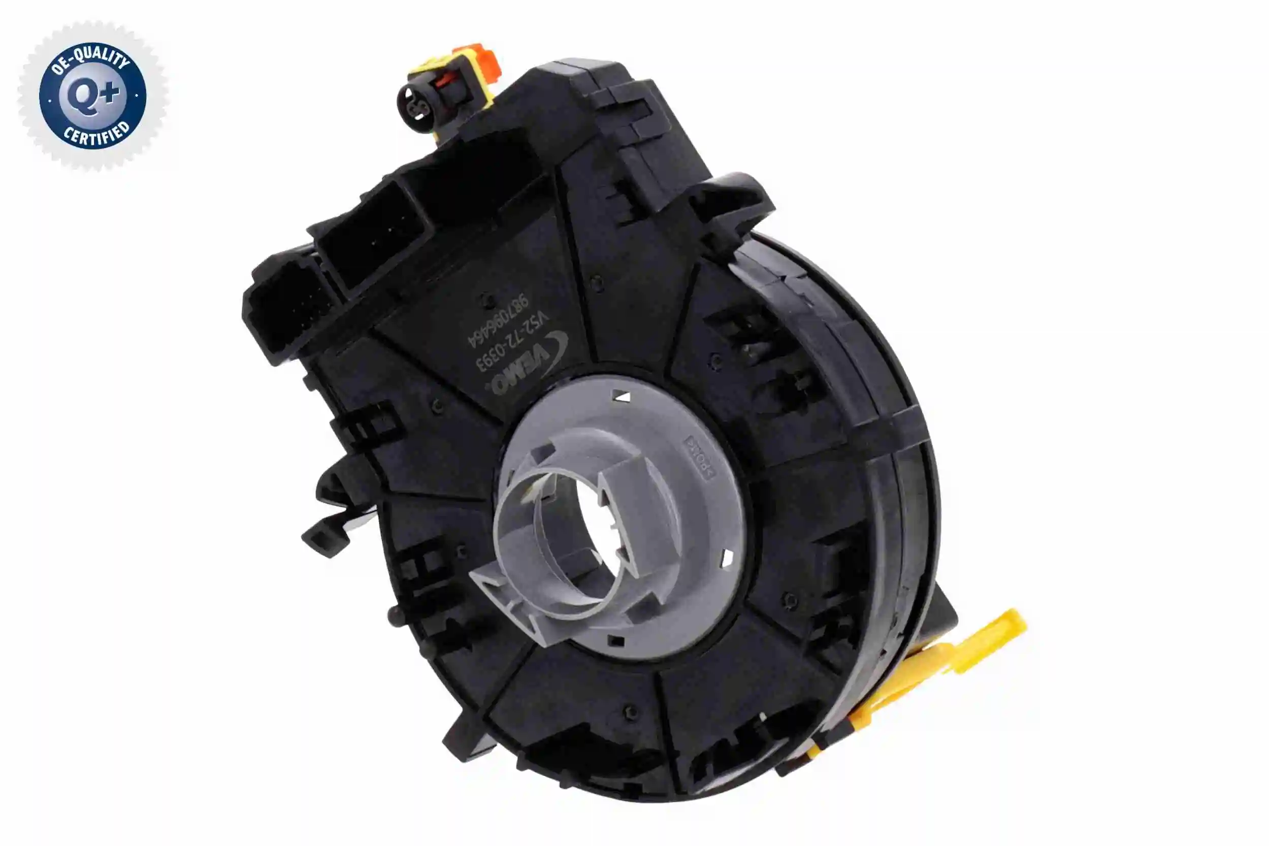 Ressort tournant, Airbag VEMO V52-72-0393