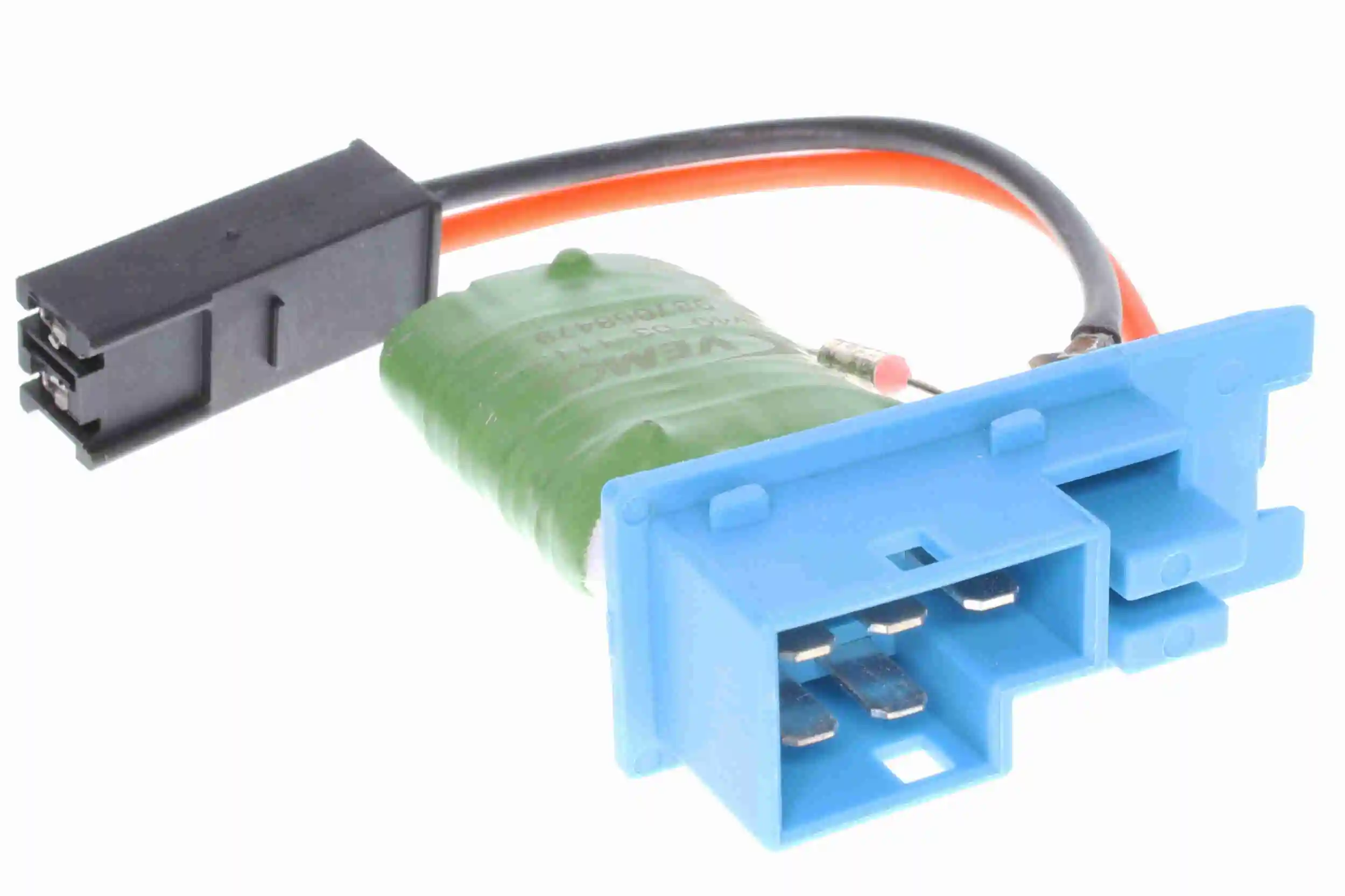 Régulateur, pulseur d'air habitacle VEMO V40-03-1113