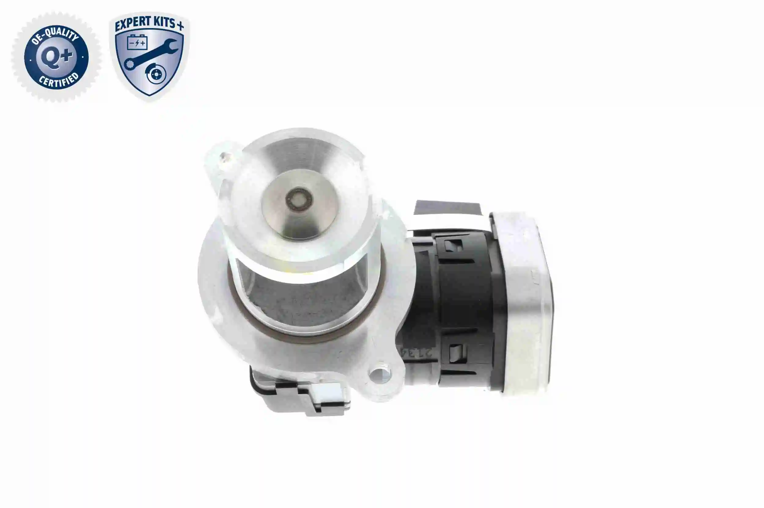 Soupape, réaspiration des gaz VEMO V30-63-0033