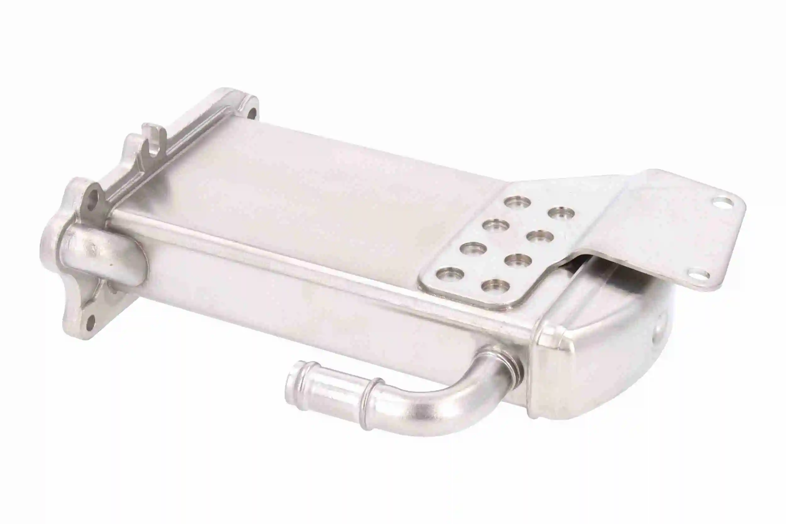 Radiateur, réaspiration des gaz d'échappement VEMO V10-63-0164