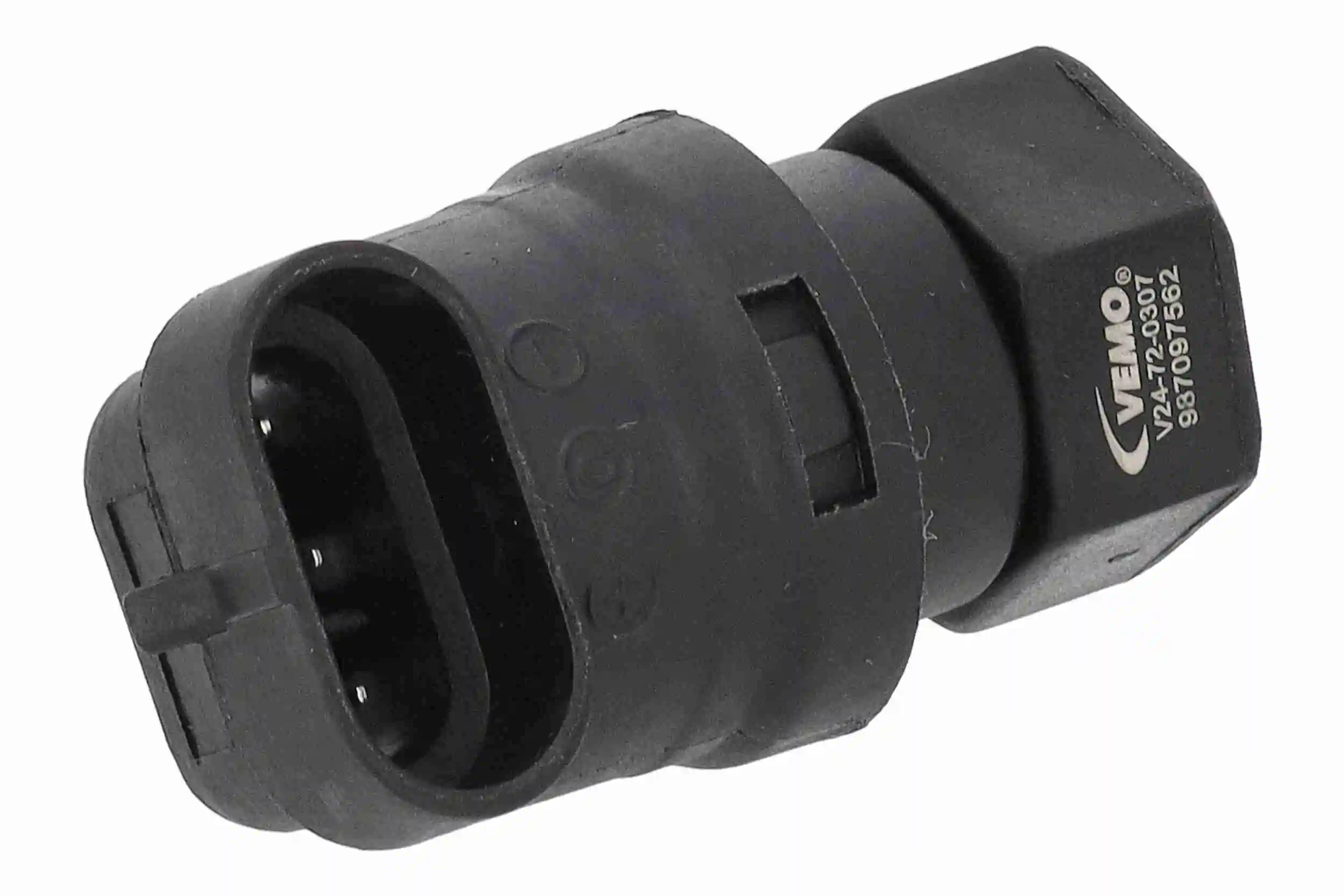 Capteur, vitesse VEMO V24-72-0307