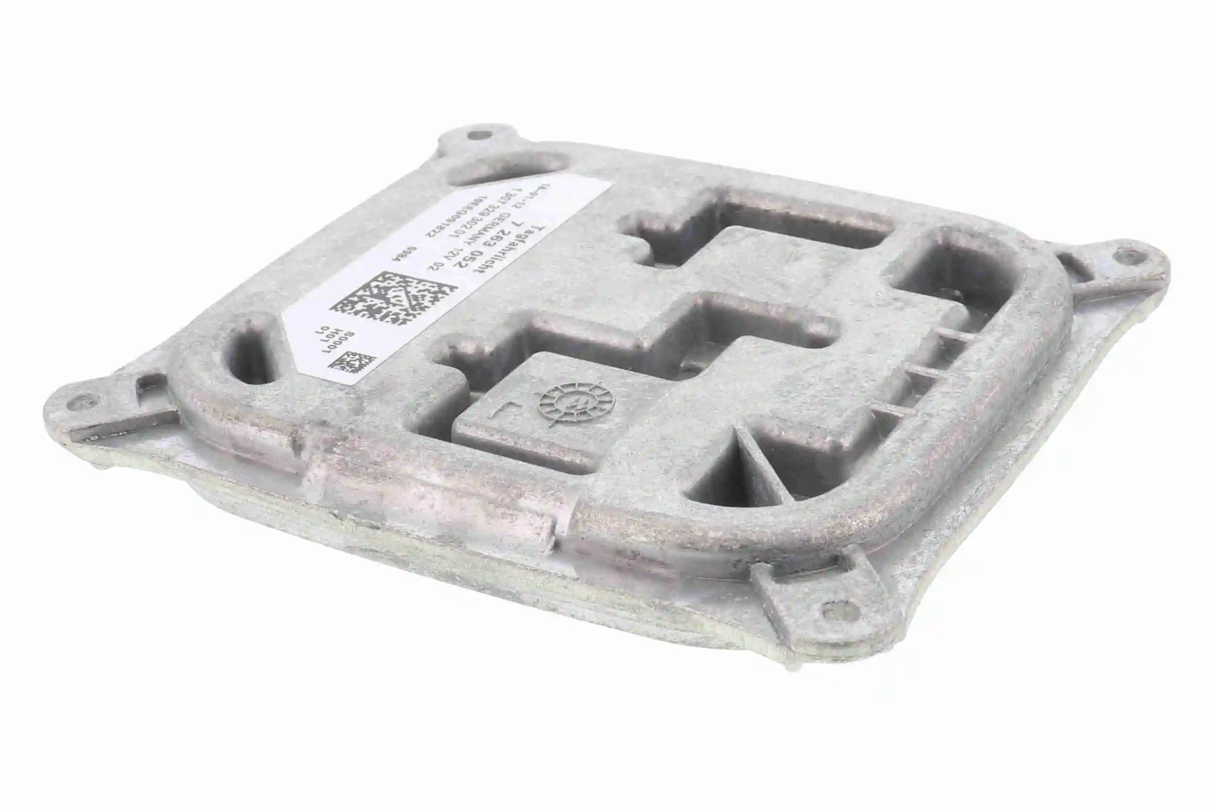 Appareil de commande, système d'éclairage VEMO V20-73-0238