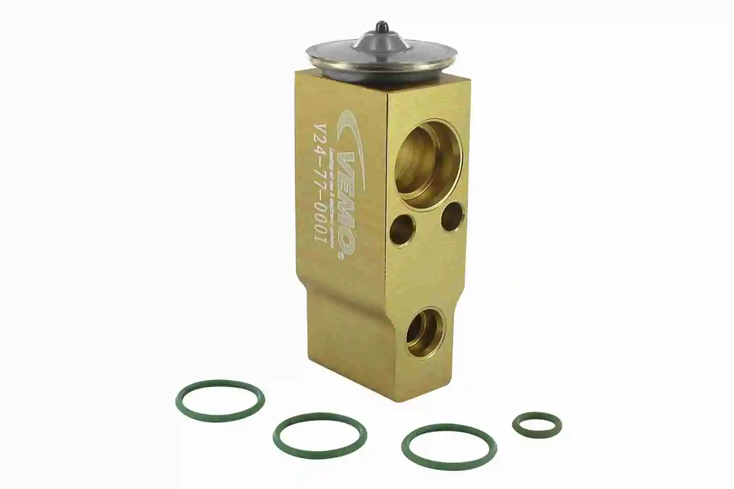 Détendeur, climatisation VEMO V24-77-0001