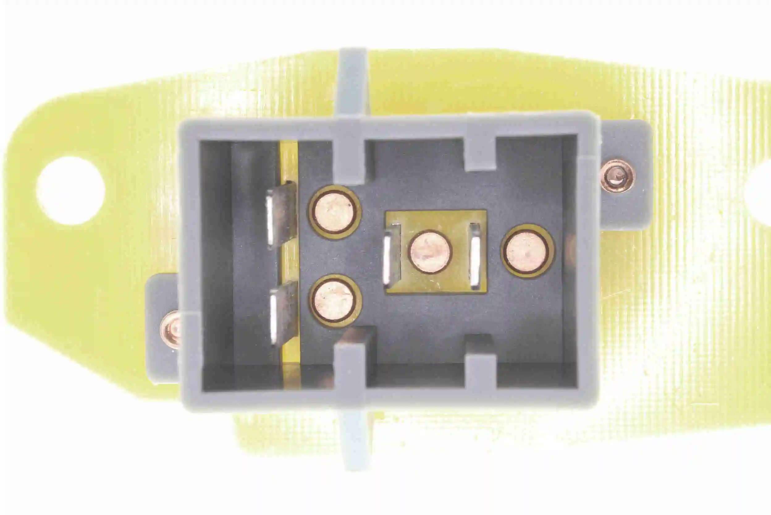 Régulateur, pulseur d'air habitacle VEMO V25-79-0024