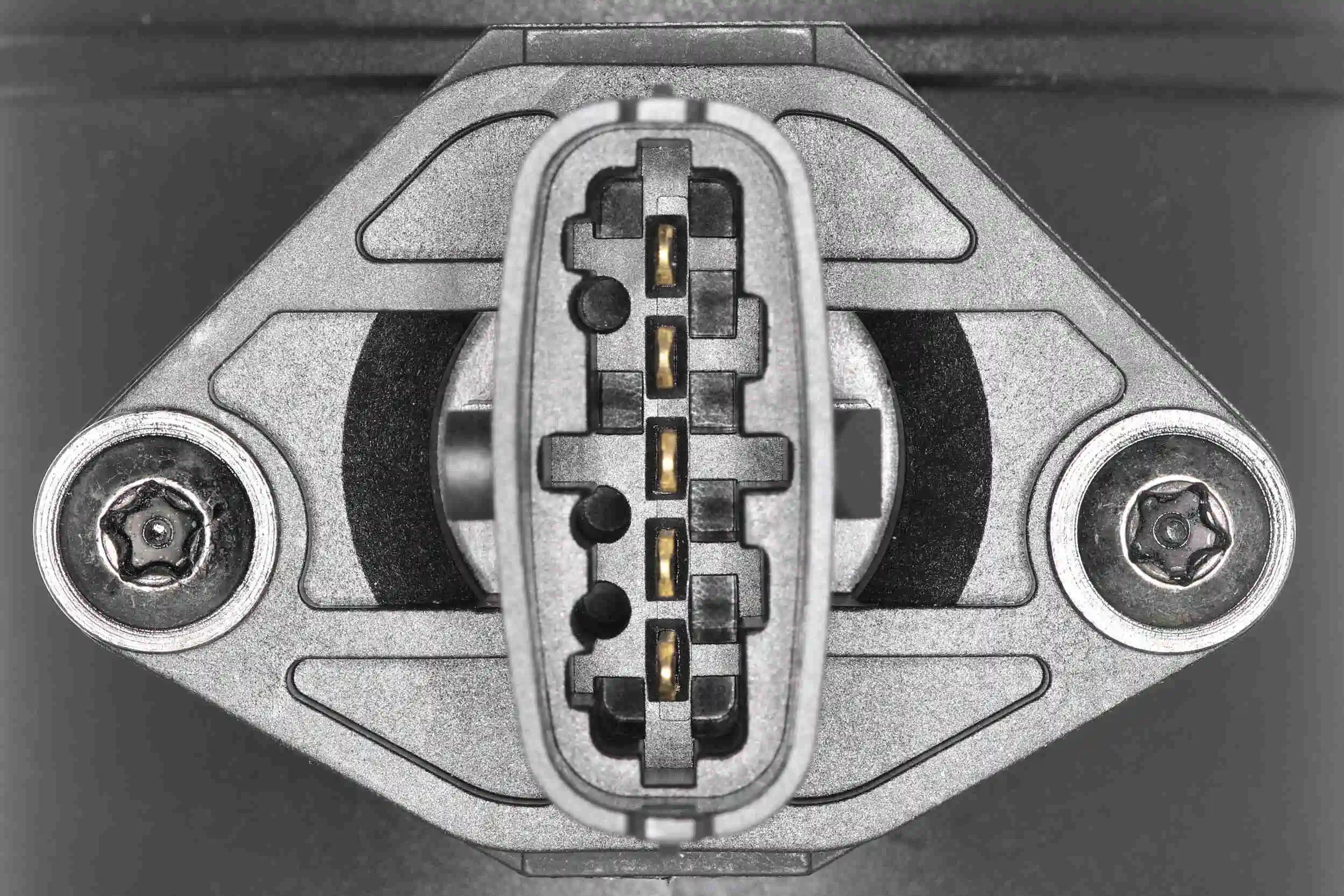 Débitmètre de masse d'air VEMO V95-72-0120